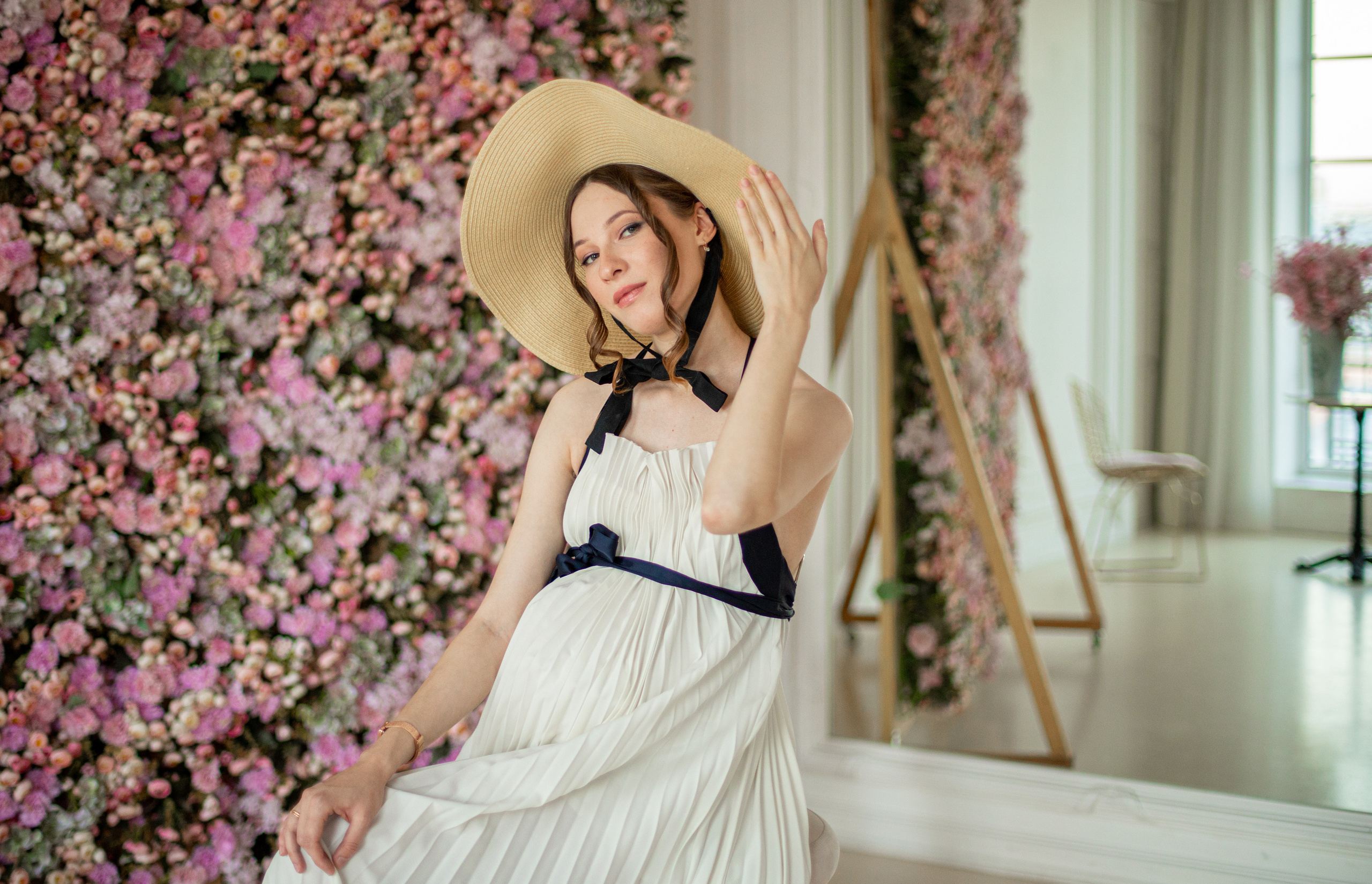 Беременность. Семейный фотограф Наталия Смирнова