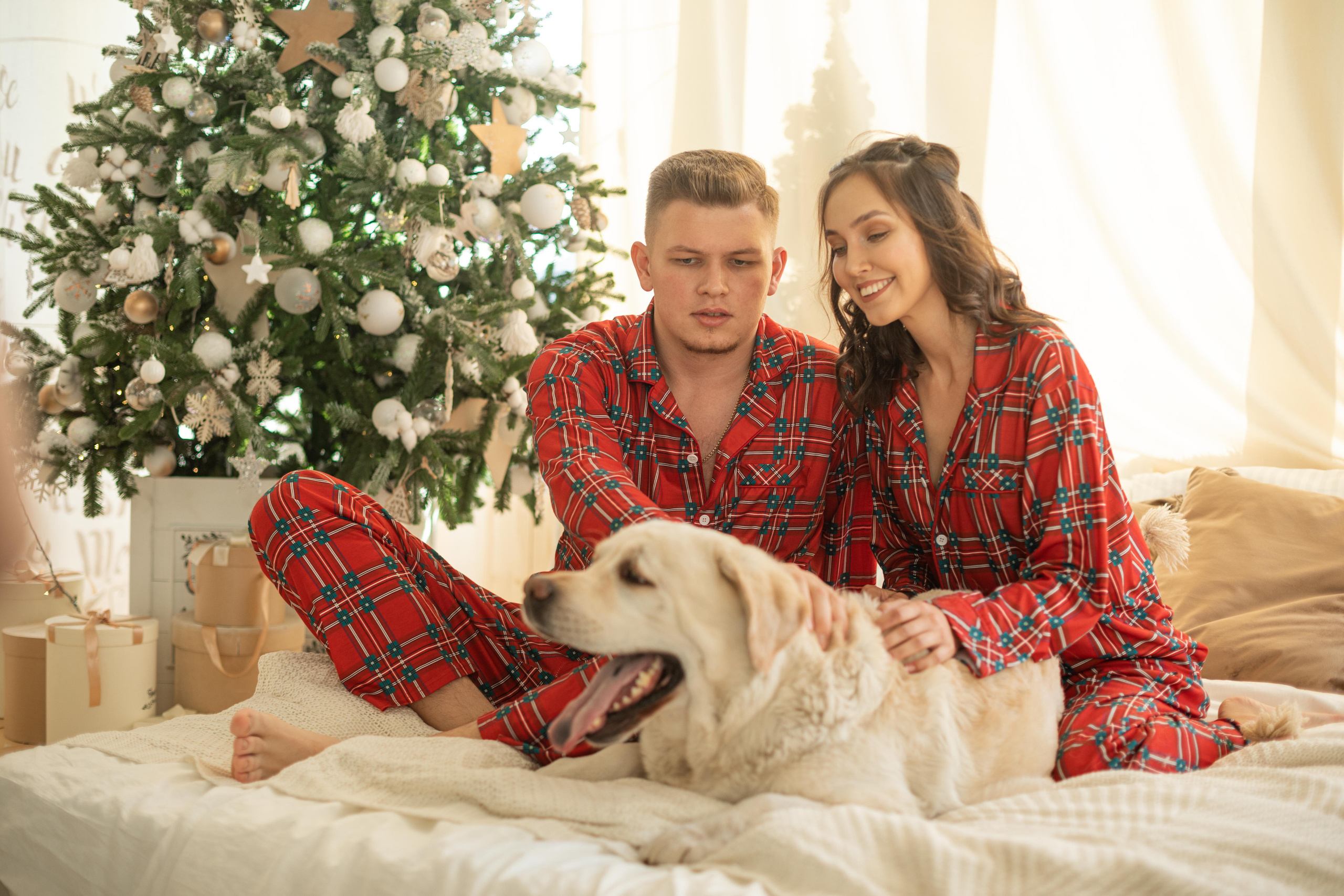 Новогодние фотоистории. Семейный фотограф Наталия Смирнова