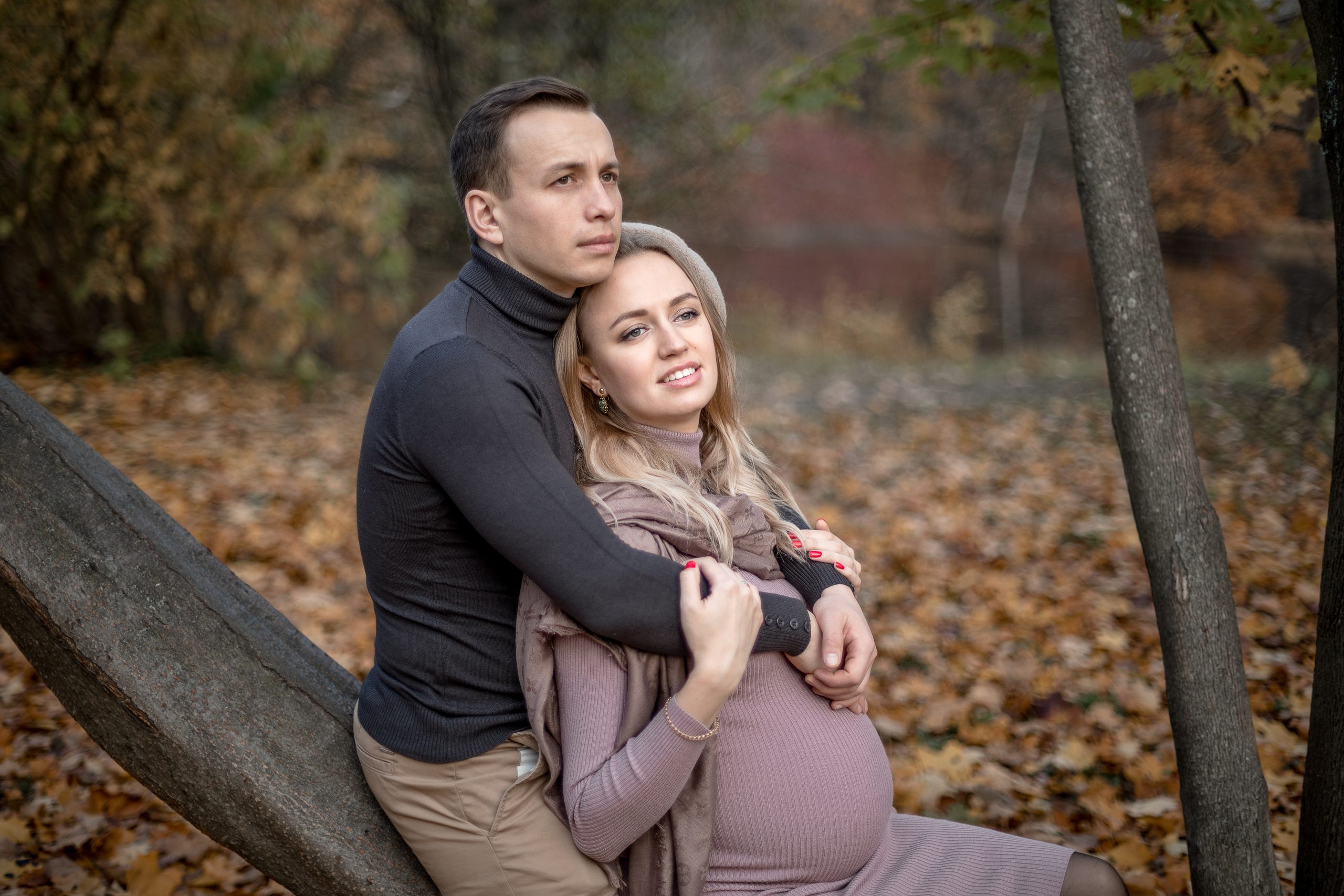 Love Story. Семейный фотограф Наталия Смирнова