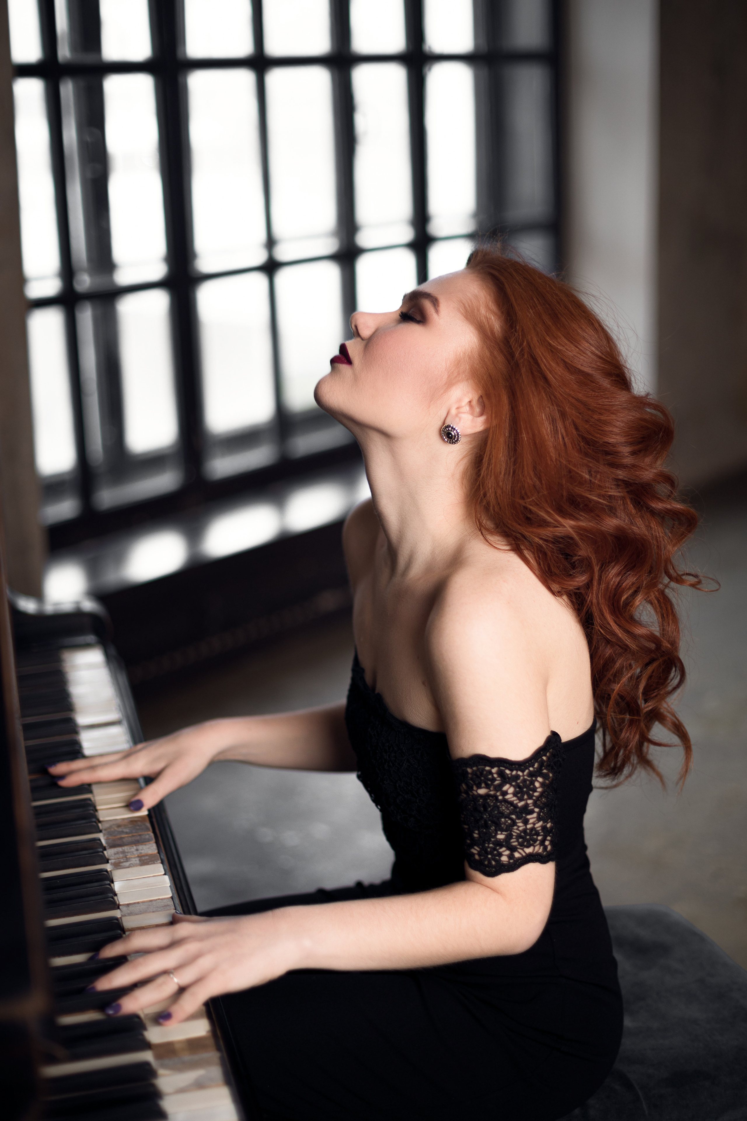 Женский портрет. Семейный фотограф Наталия Смирнова