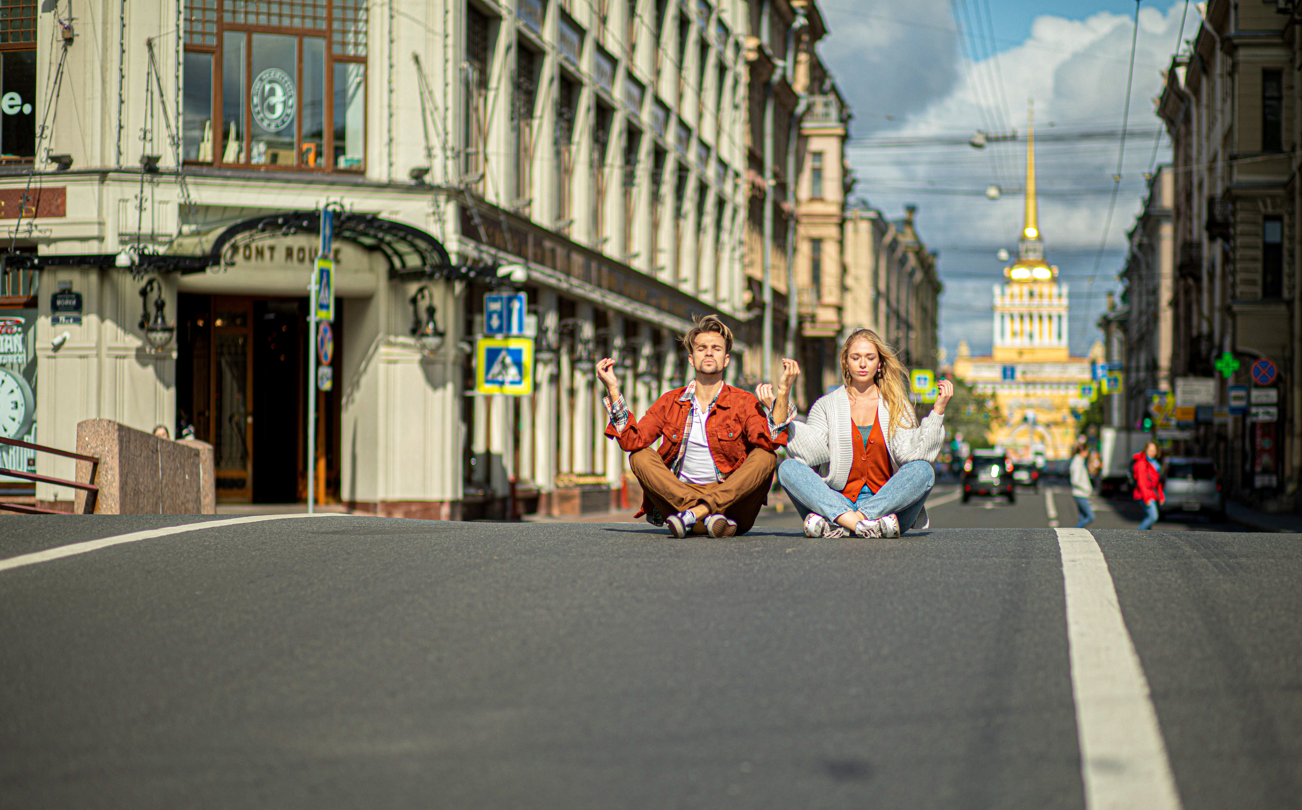 Love Story. Семейный фотограф Наталия Смирнова