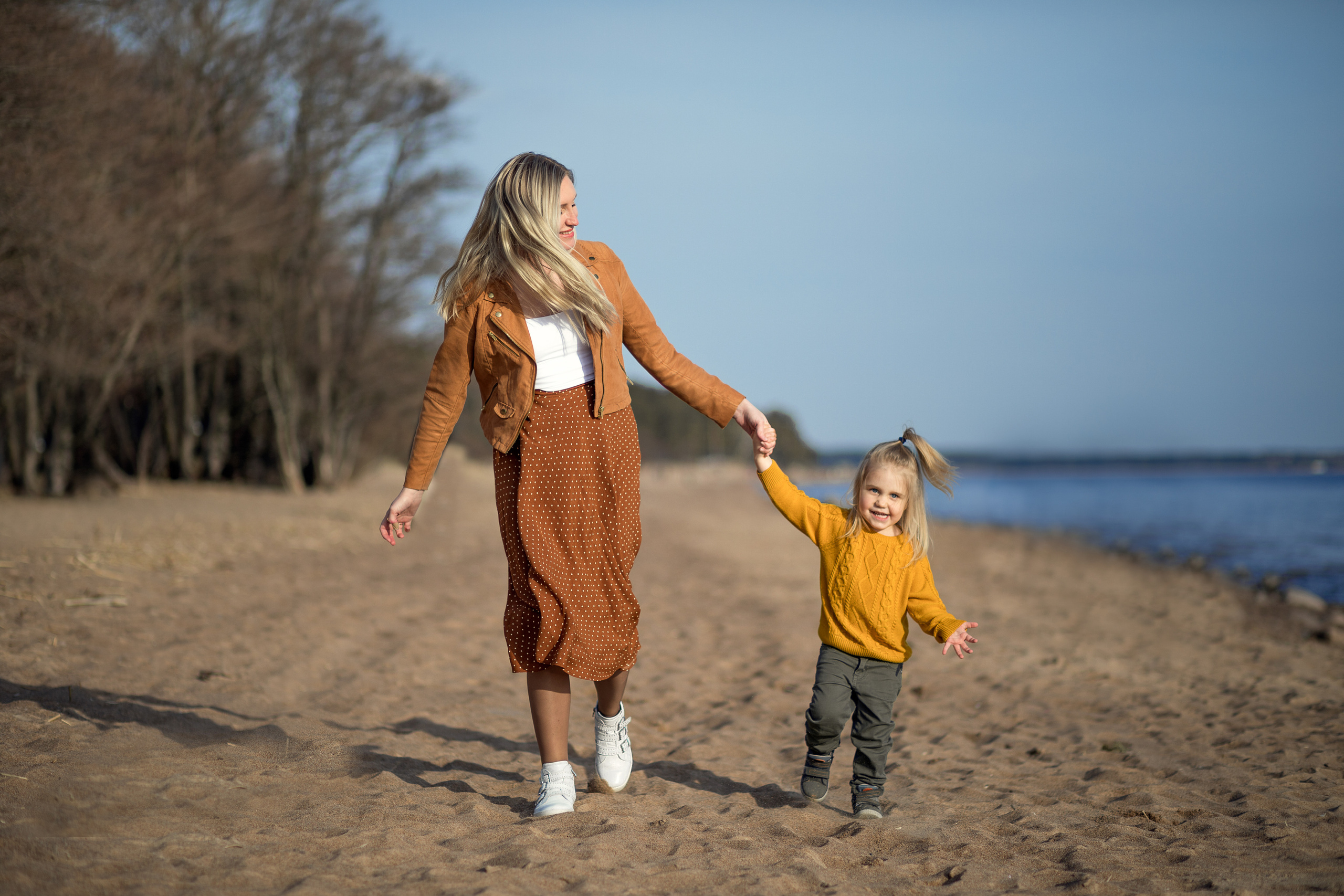 Семейный фотограф Наталия Смирнова
