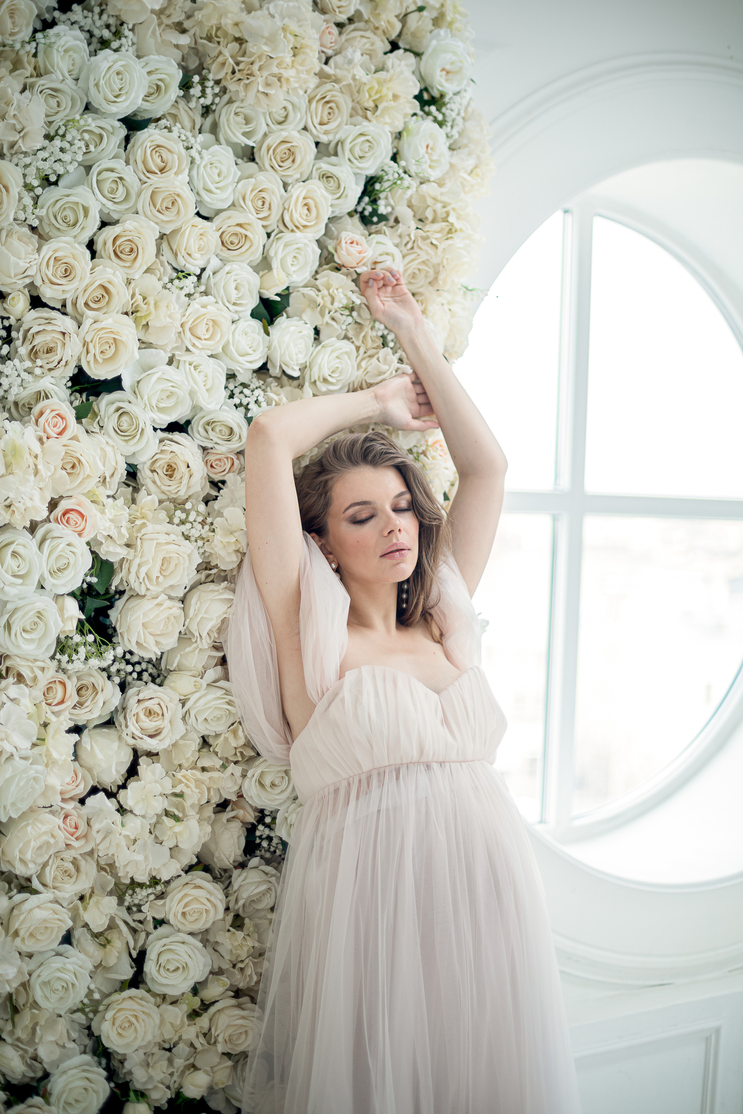 Беременность. Семейный фотограф Наталия Смирнова