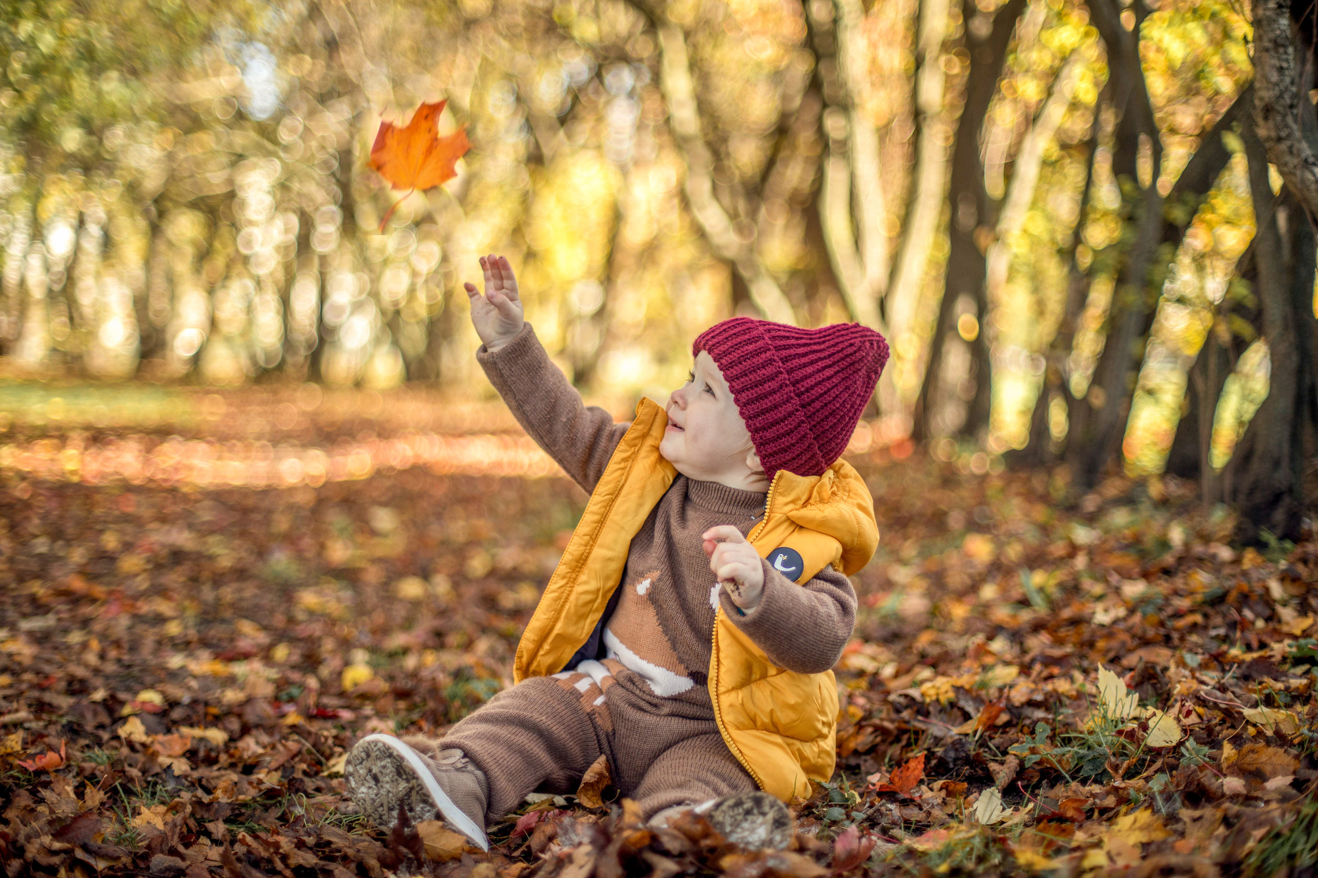 Семейный фотограф Наталия Смирнова