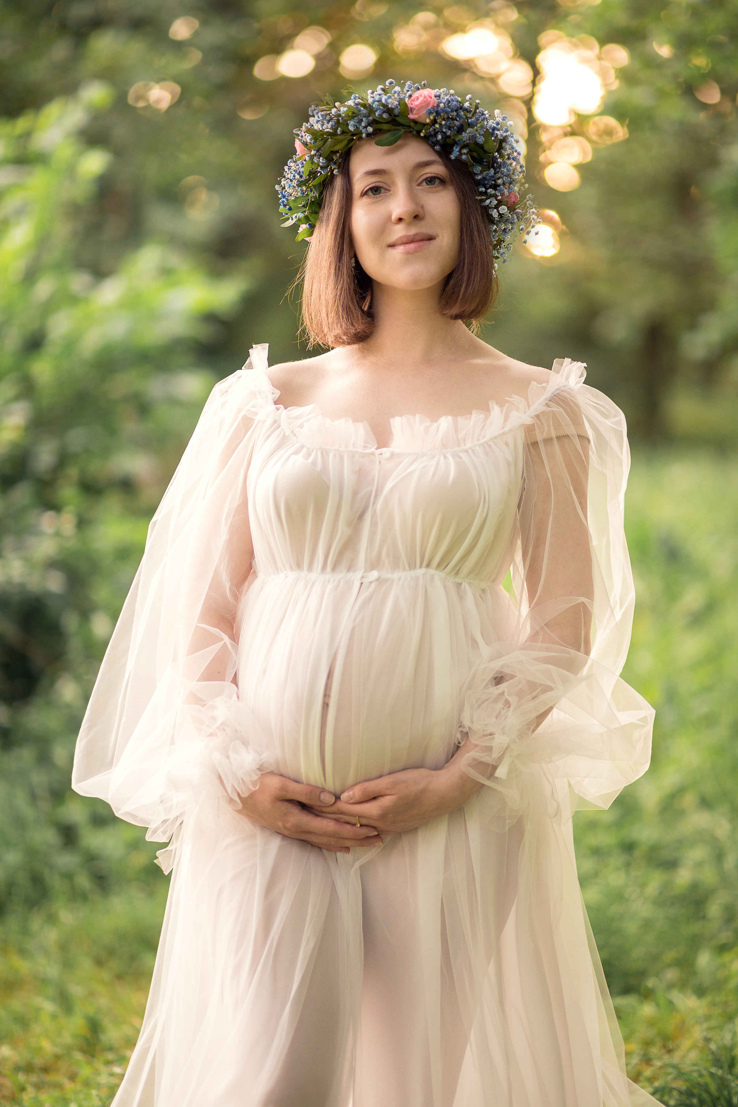 Беременность. Семейный фотограф Наталия Смирнова