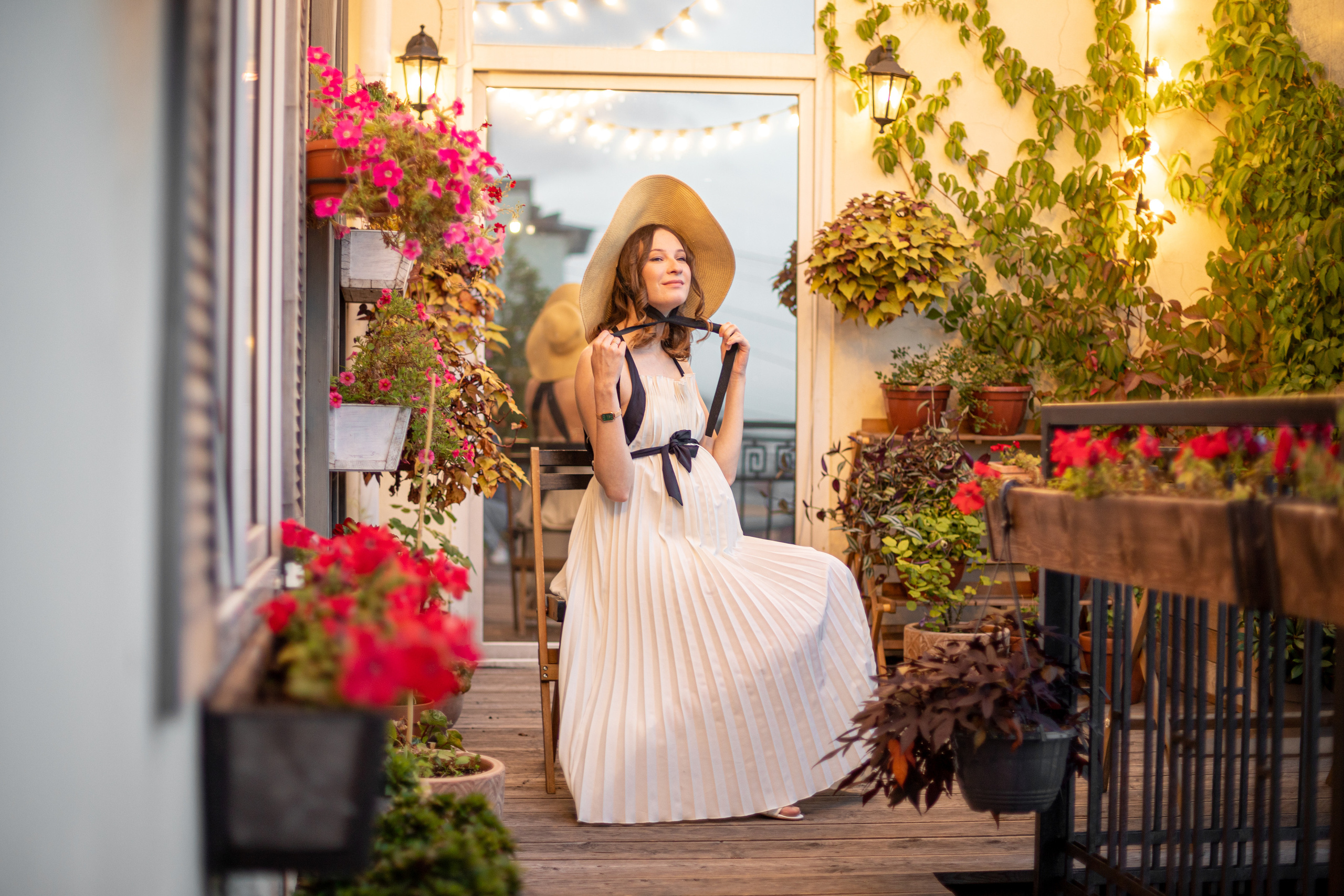 Беременность. Семейный фотограф Наталия Смирнова