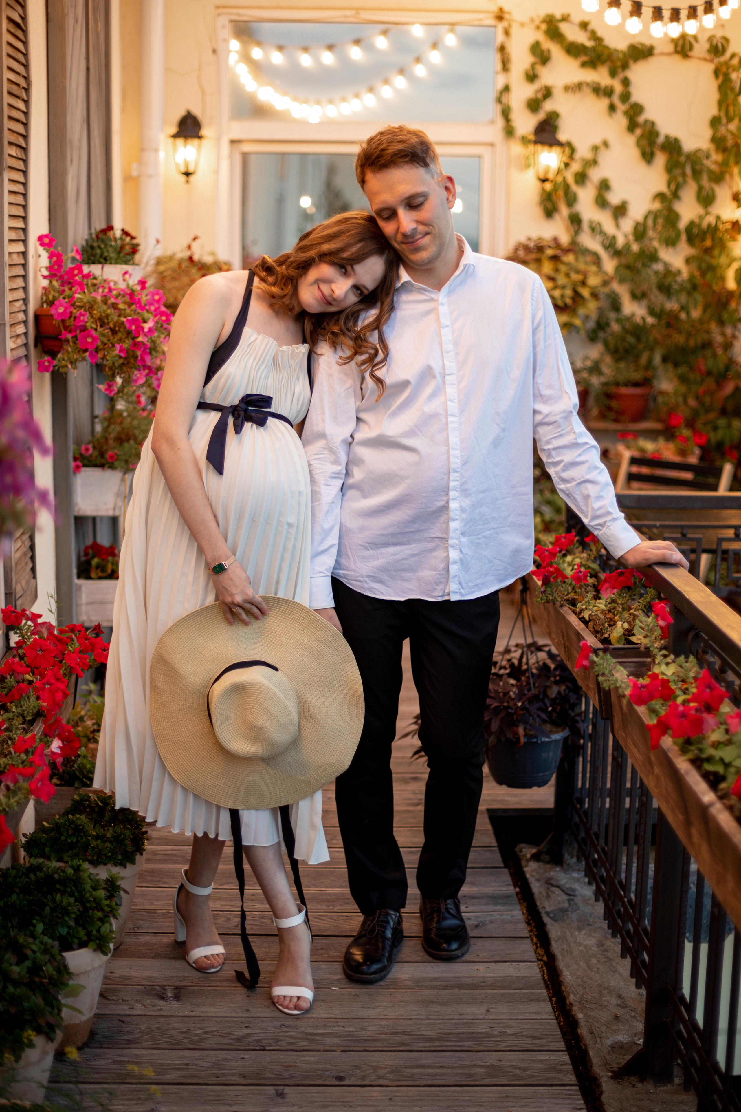 Беременность. Семейный фотограф Наталия Смирнова