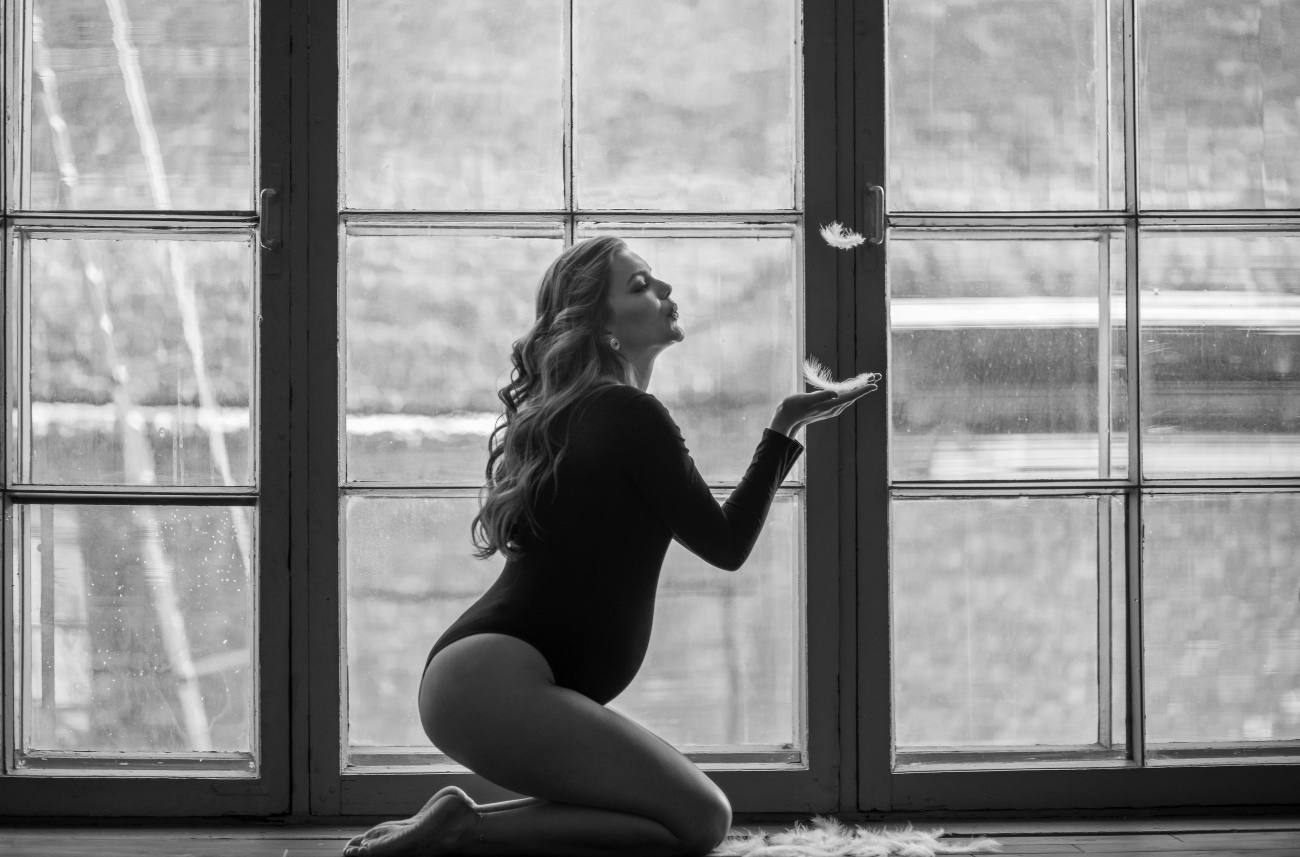 Беременность. Семейный фотограф Наталия Смирнова