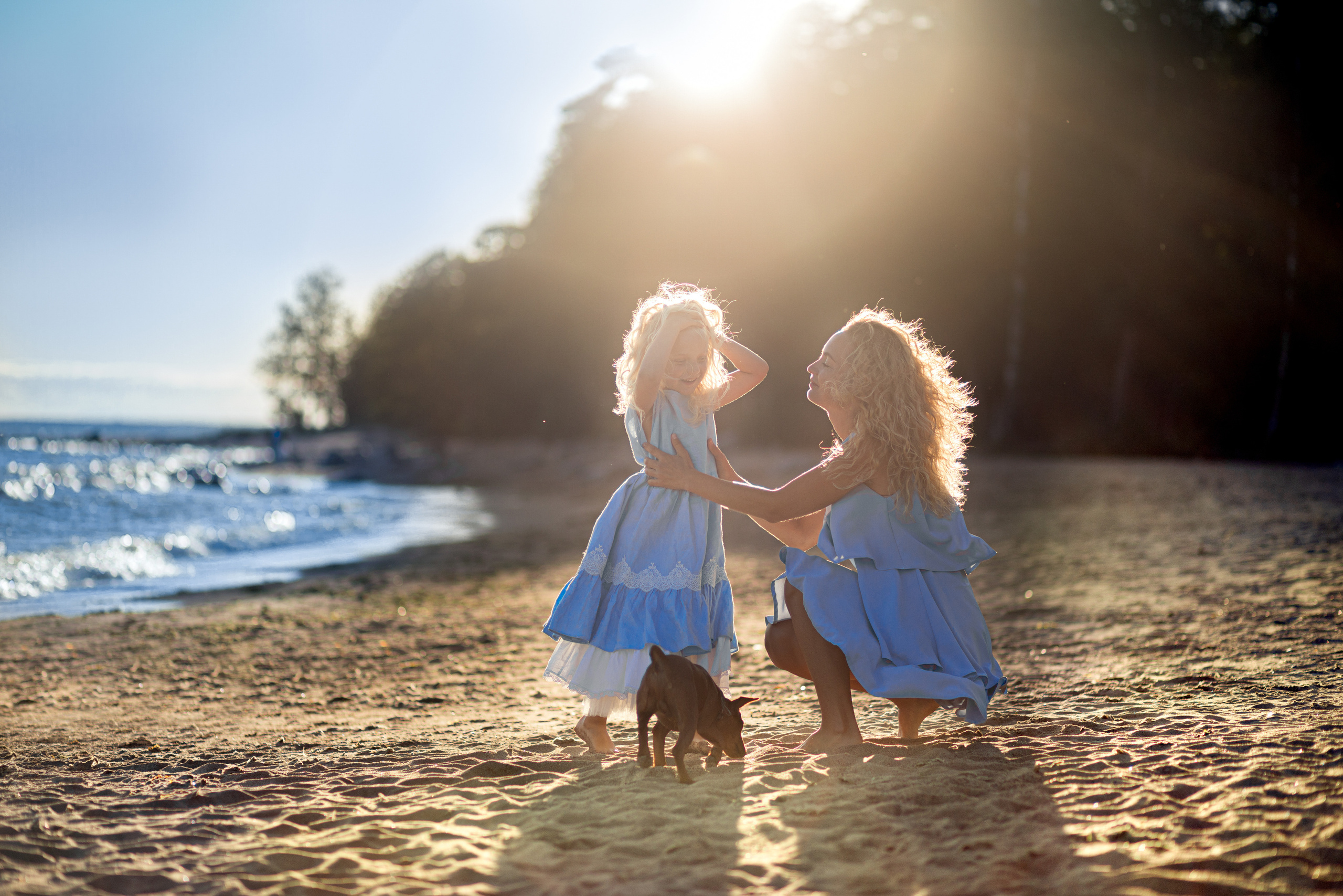 Семейный фотограф Наталия Смирнова