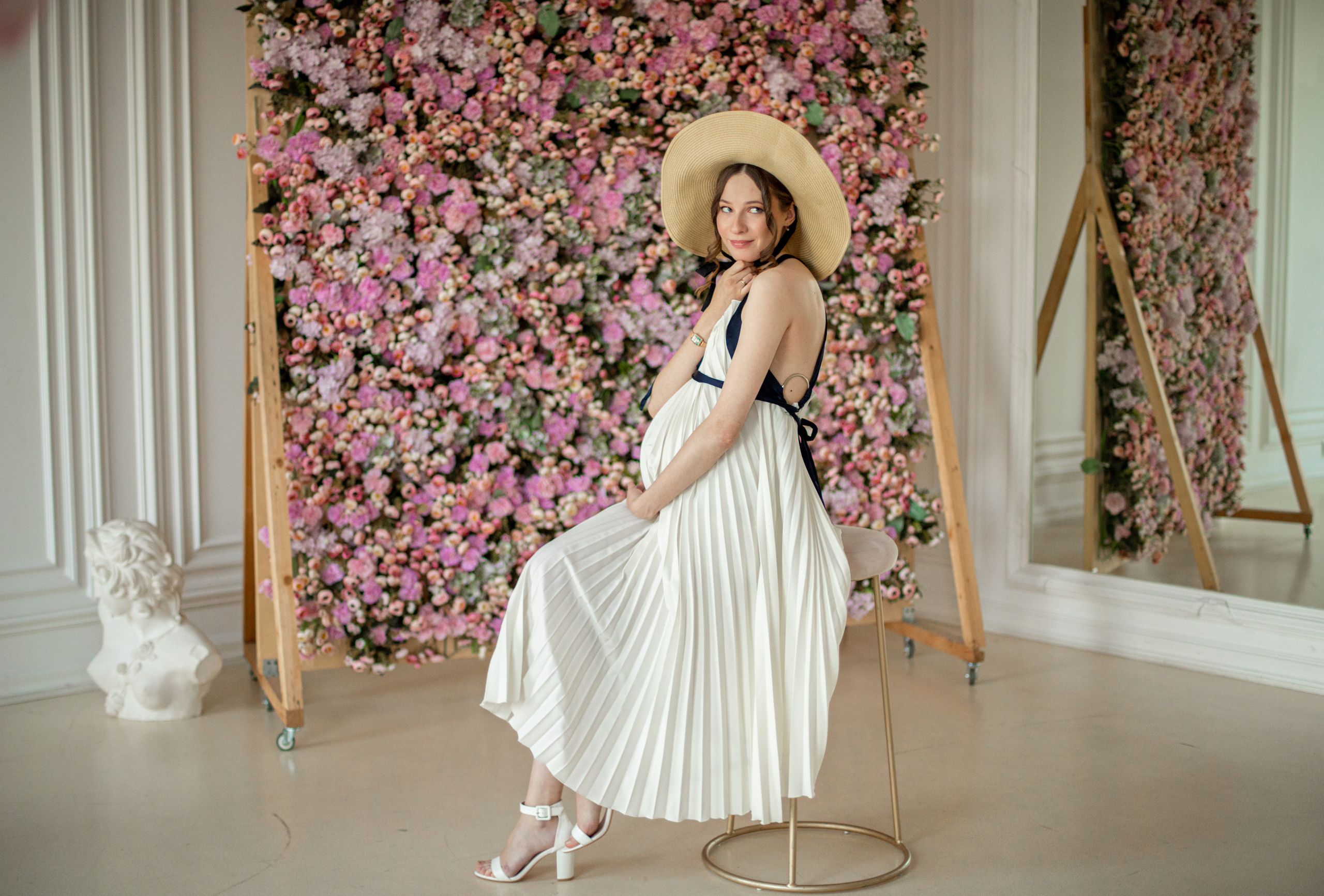 Беременность. Семейный фотограф Наталия Смирнова