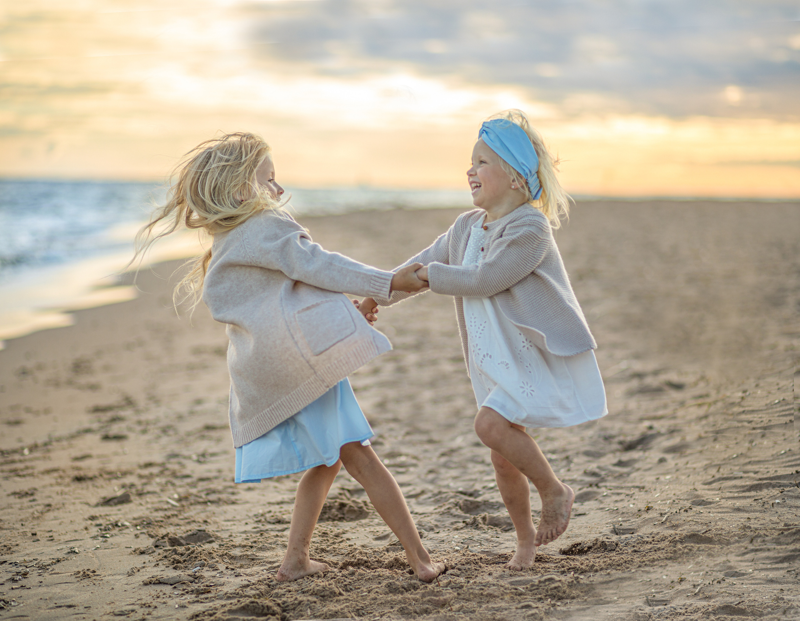 Детская фотосъемка. Семейный фотограф Наталия Смирнова