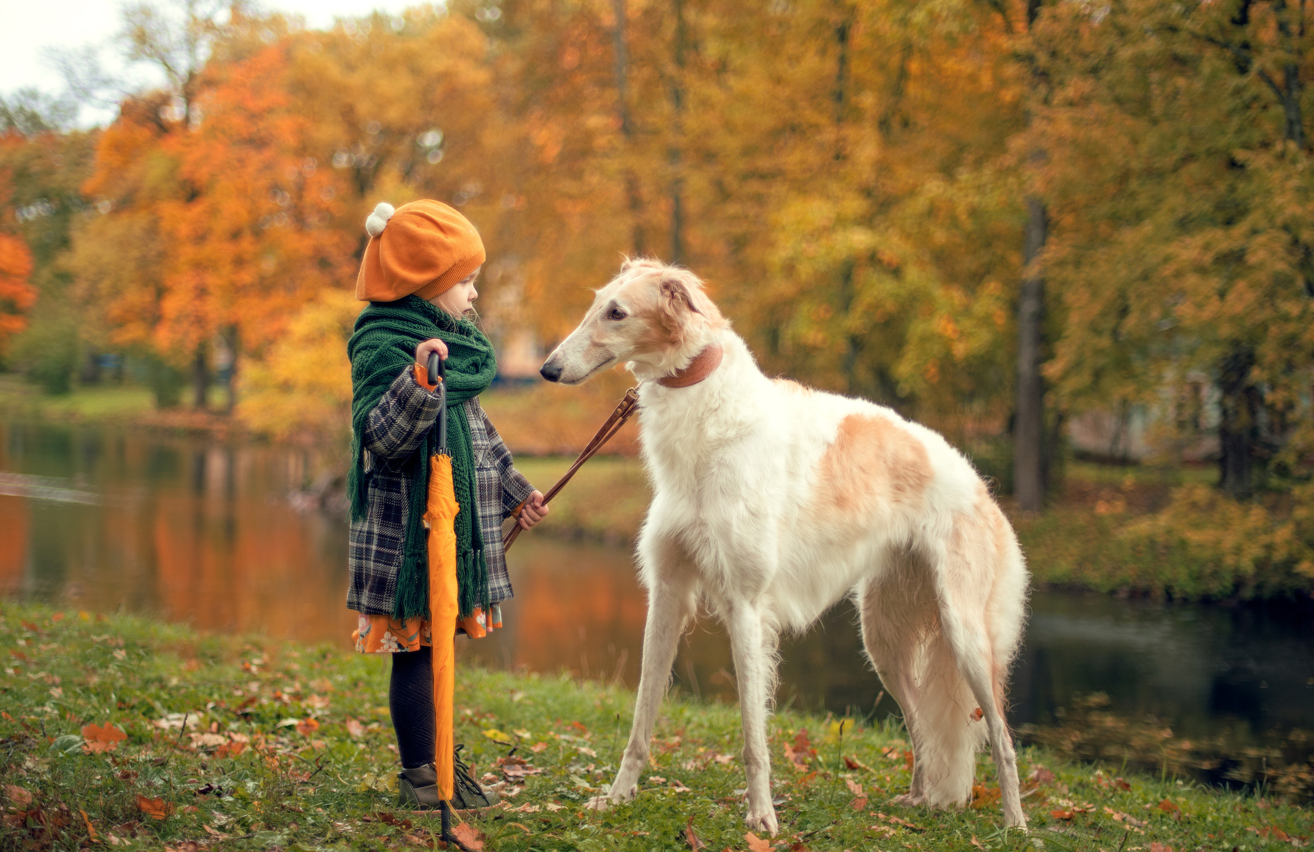 Детская фотосъемка. Семейный фотограф Наталия Смирнова