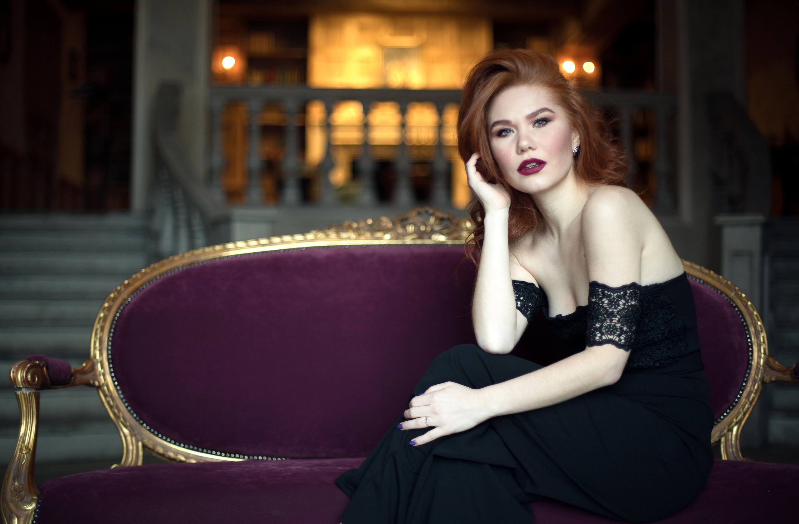 Женский портрет. Семейный фотограф Наталия Смирнова