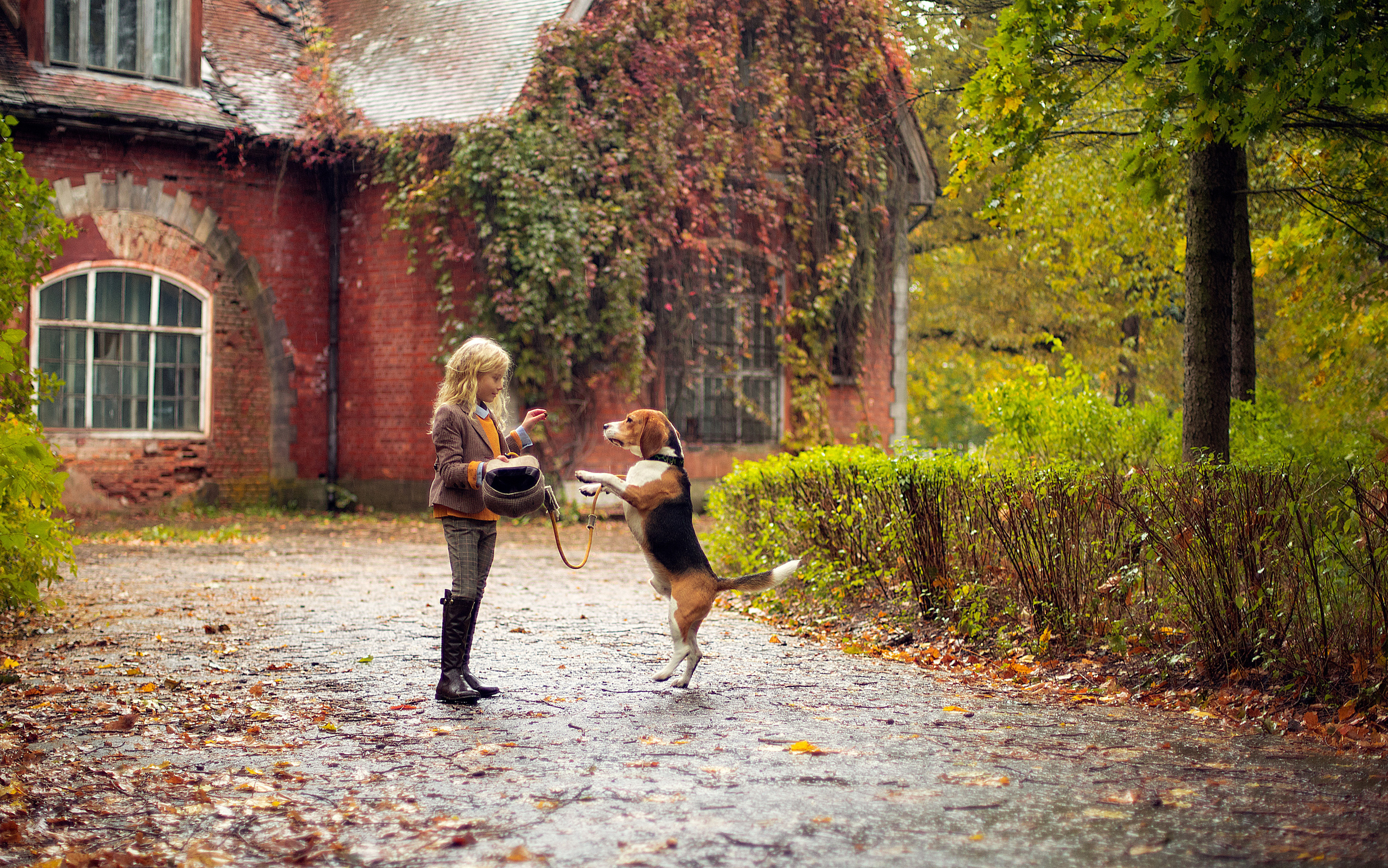 Детская фотосъемка. Семейный фотограф Наталия Смирнова