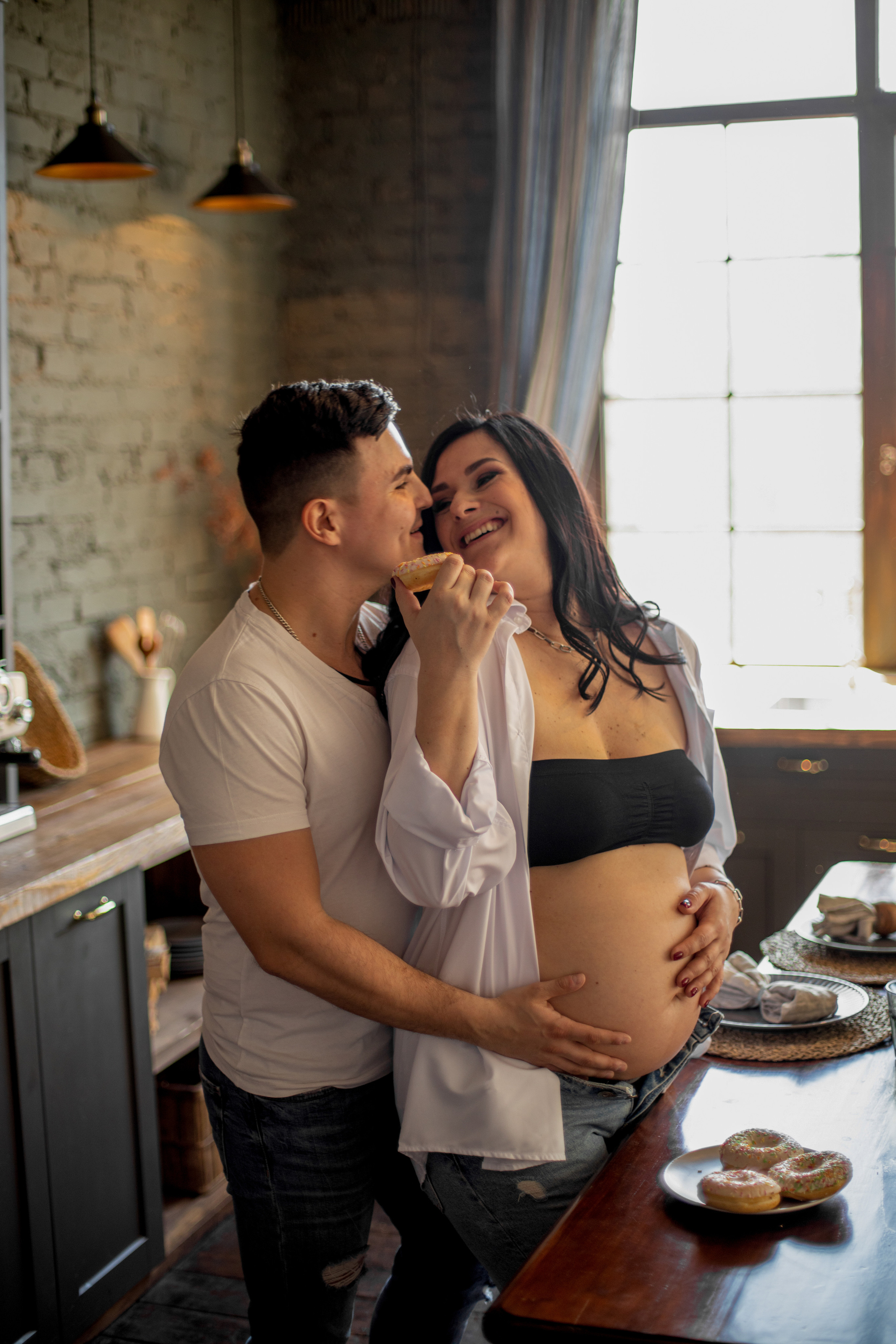 Беременность. Семейный фотограф Наталия Смирнова