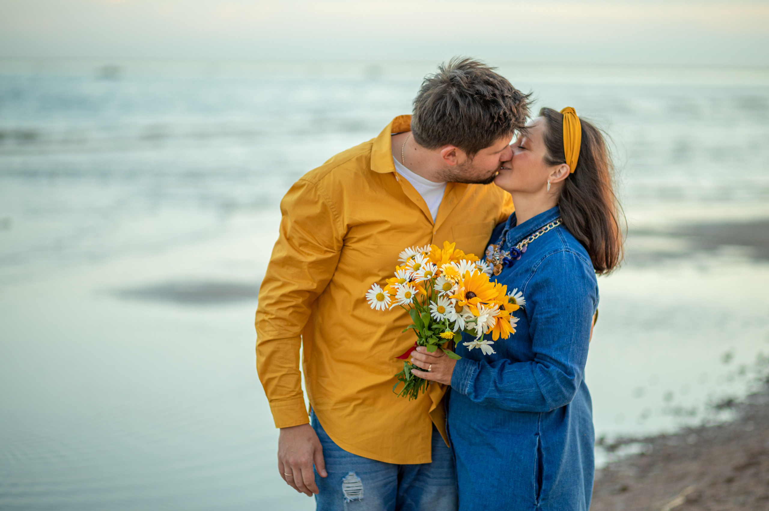 Love Story. Семейный фотограф Наталия Смирнова