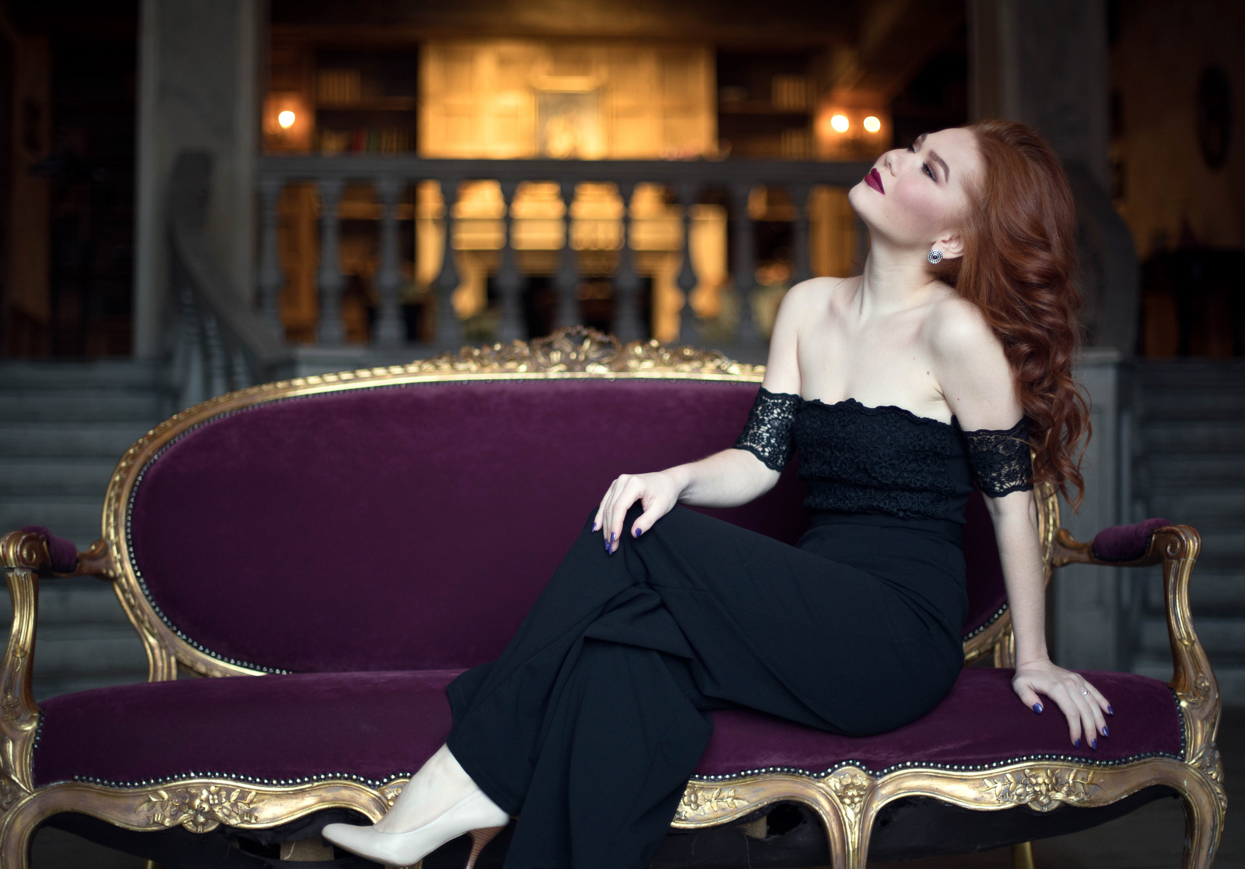 Женский портрет. Семейный фотограф Наталия Смирнова