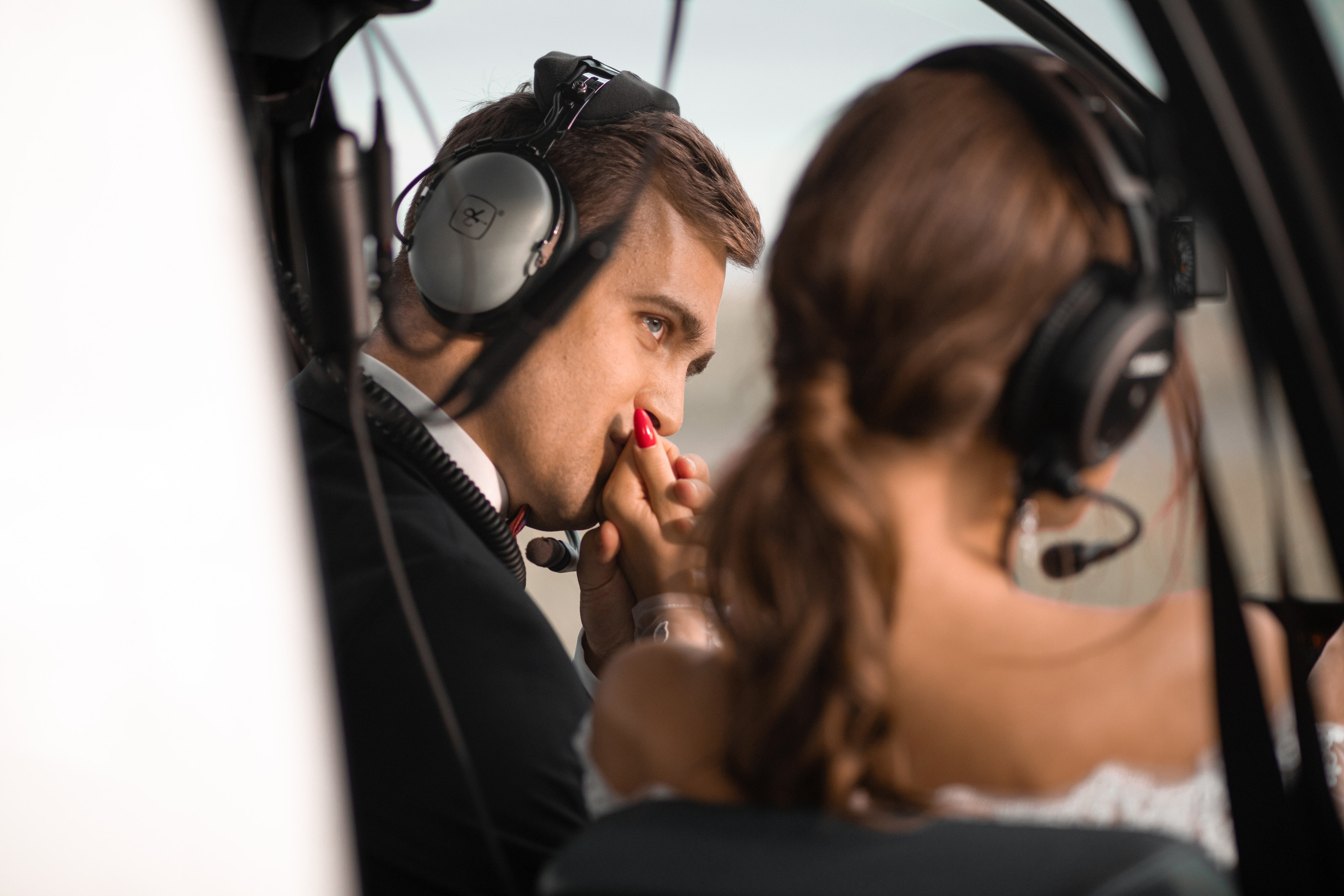 Love Story. Семейный фотограф Наталия Смирнова