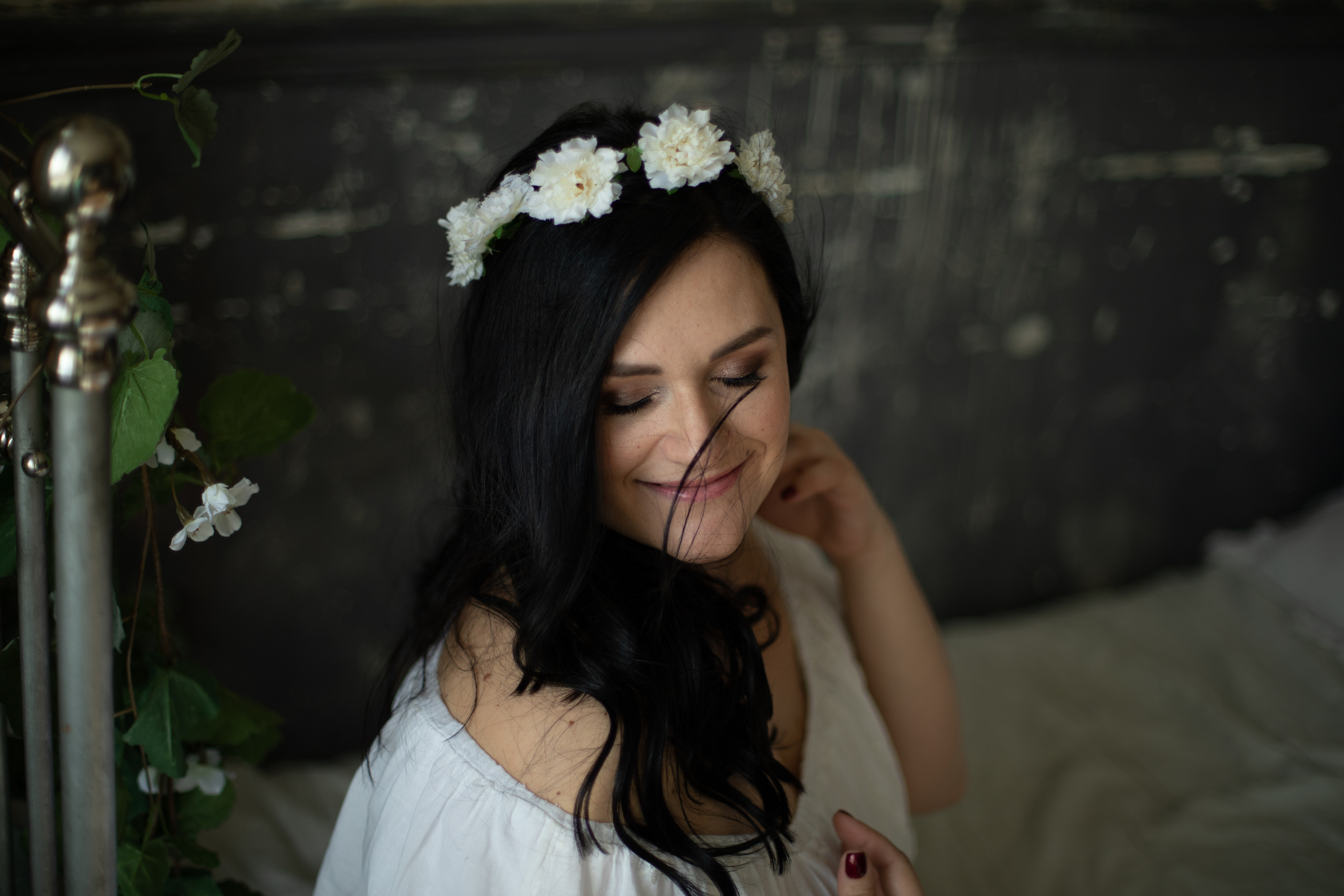 Женский портрет. Семейный фотограф Наталия Смирнова