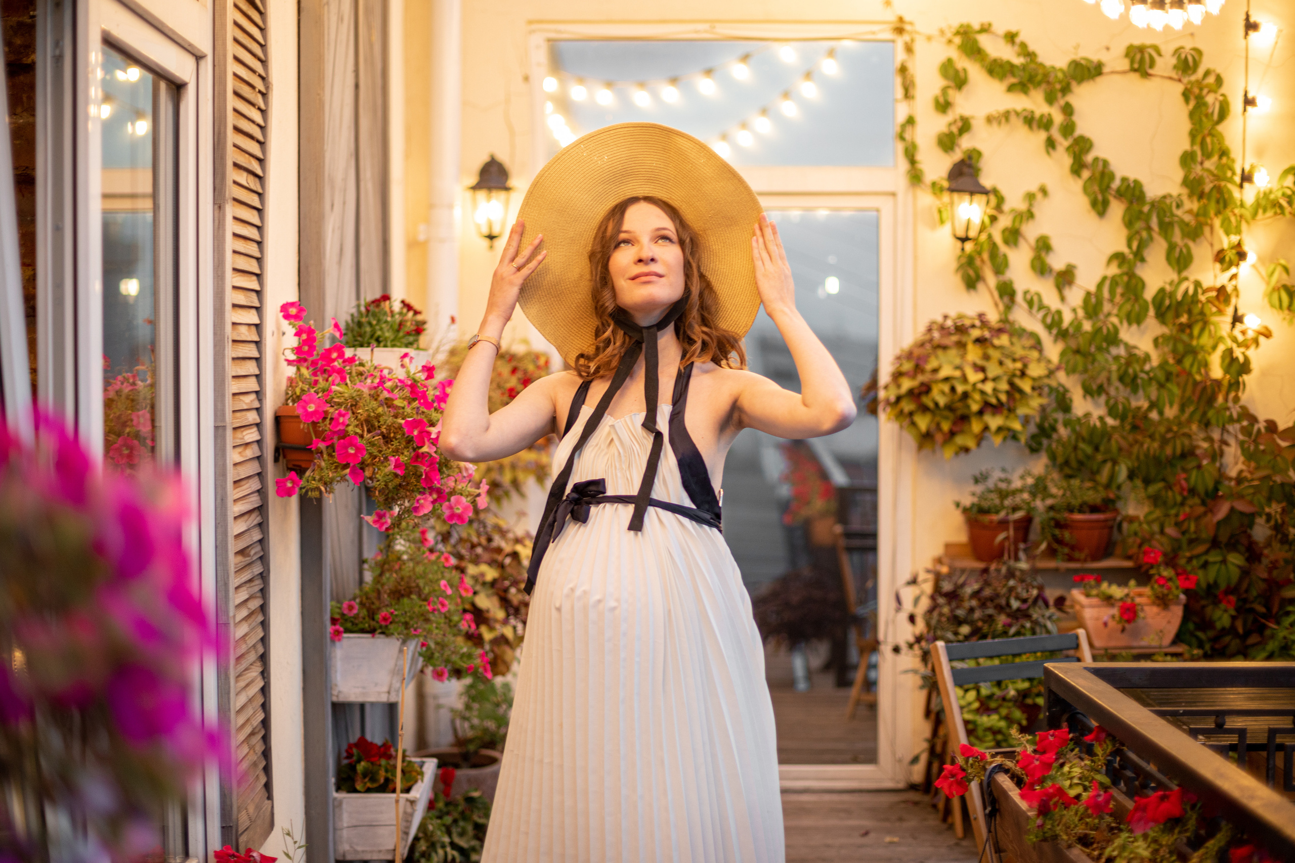 Беременность. Семейный фотограф Наталия Смирнова