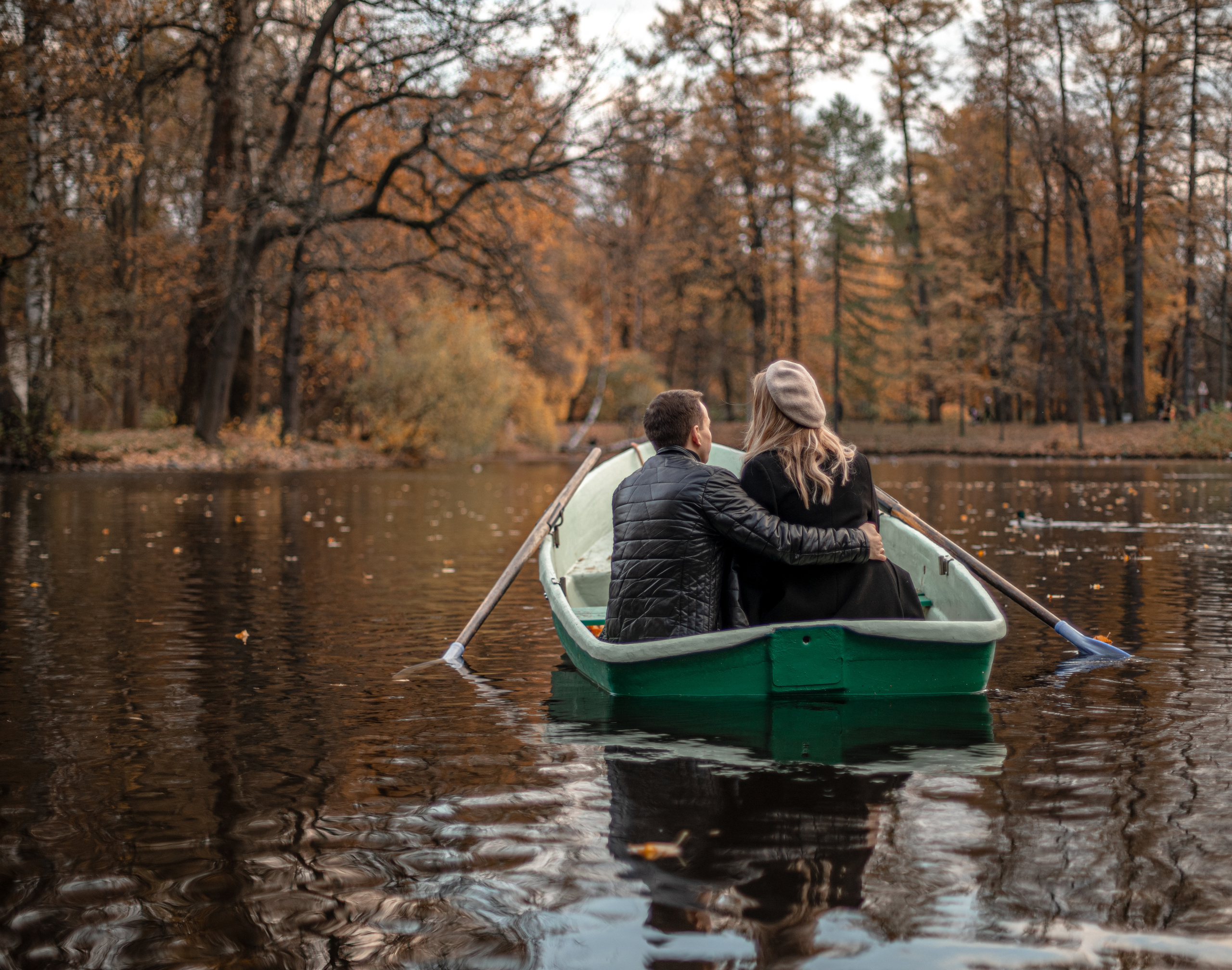 Love Story. Семейный фотограф Наталия Смирнова