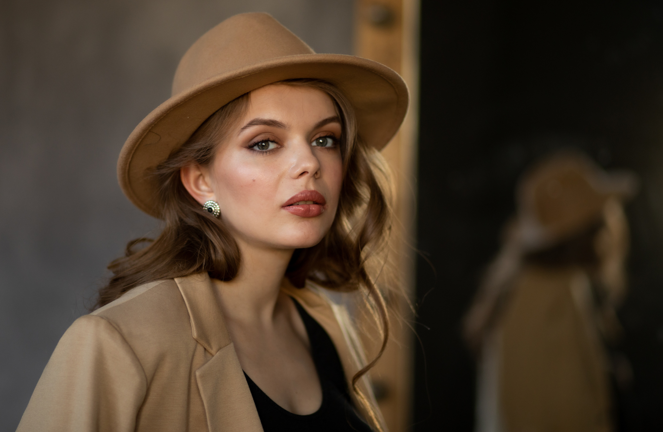 Женский портрет. Семейный фотограф Наталия Смирнова