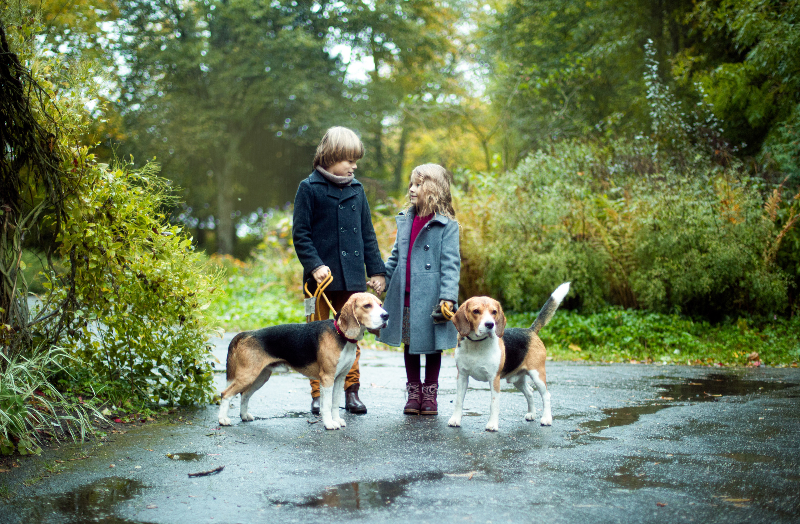 Семейный фотограф Наталия Смирнова