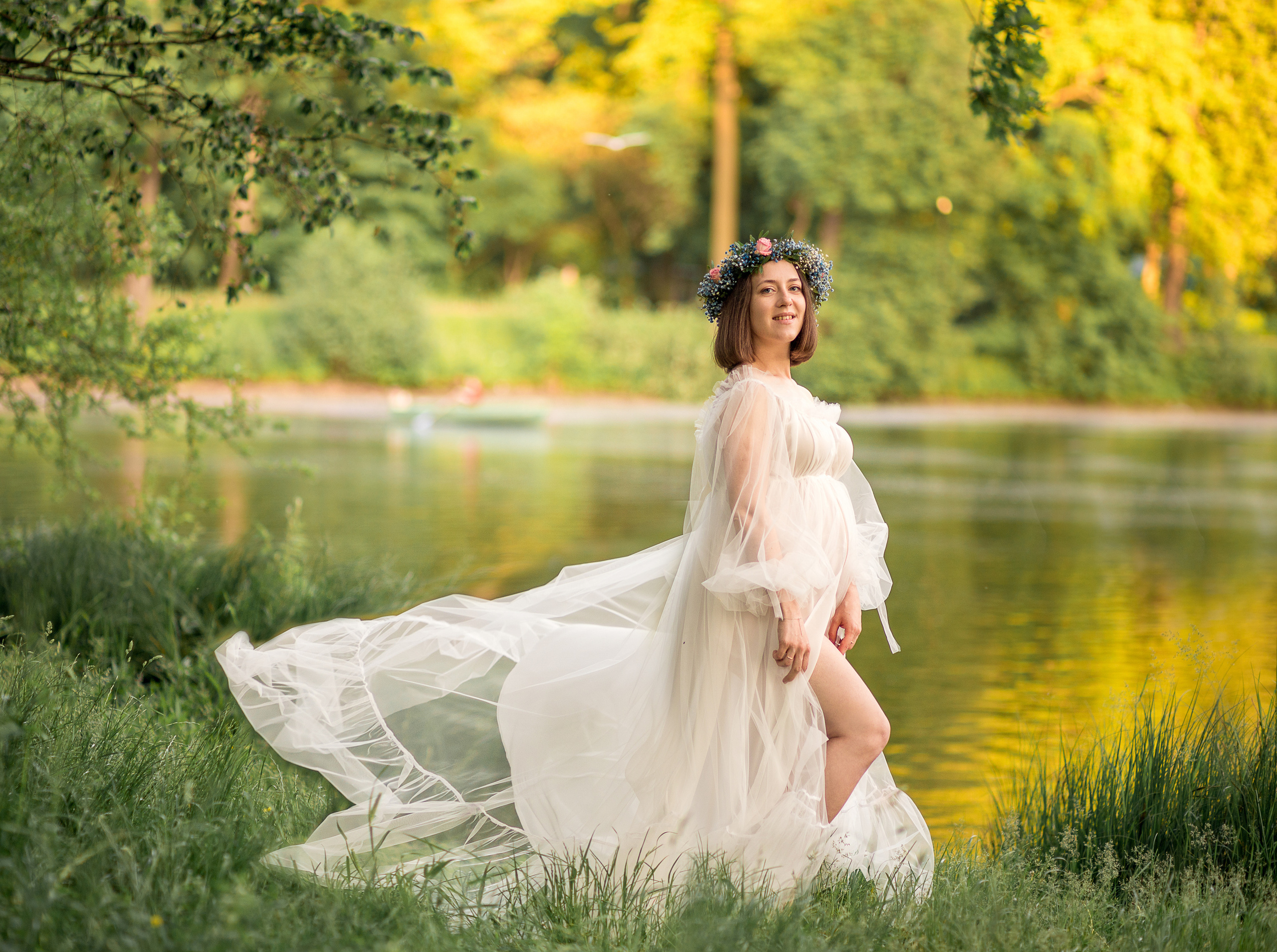 Семейный фотограф Наталия Смирнова