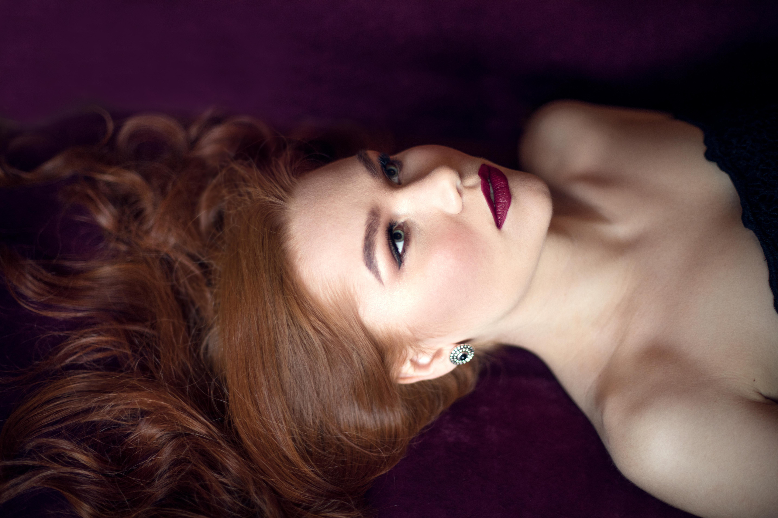 Женский портрет. Семейный фотограф Наталия Смирнова