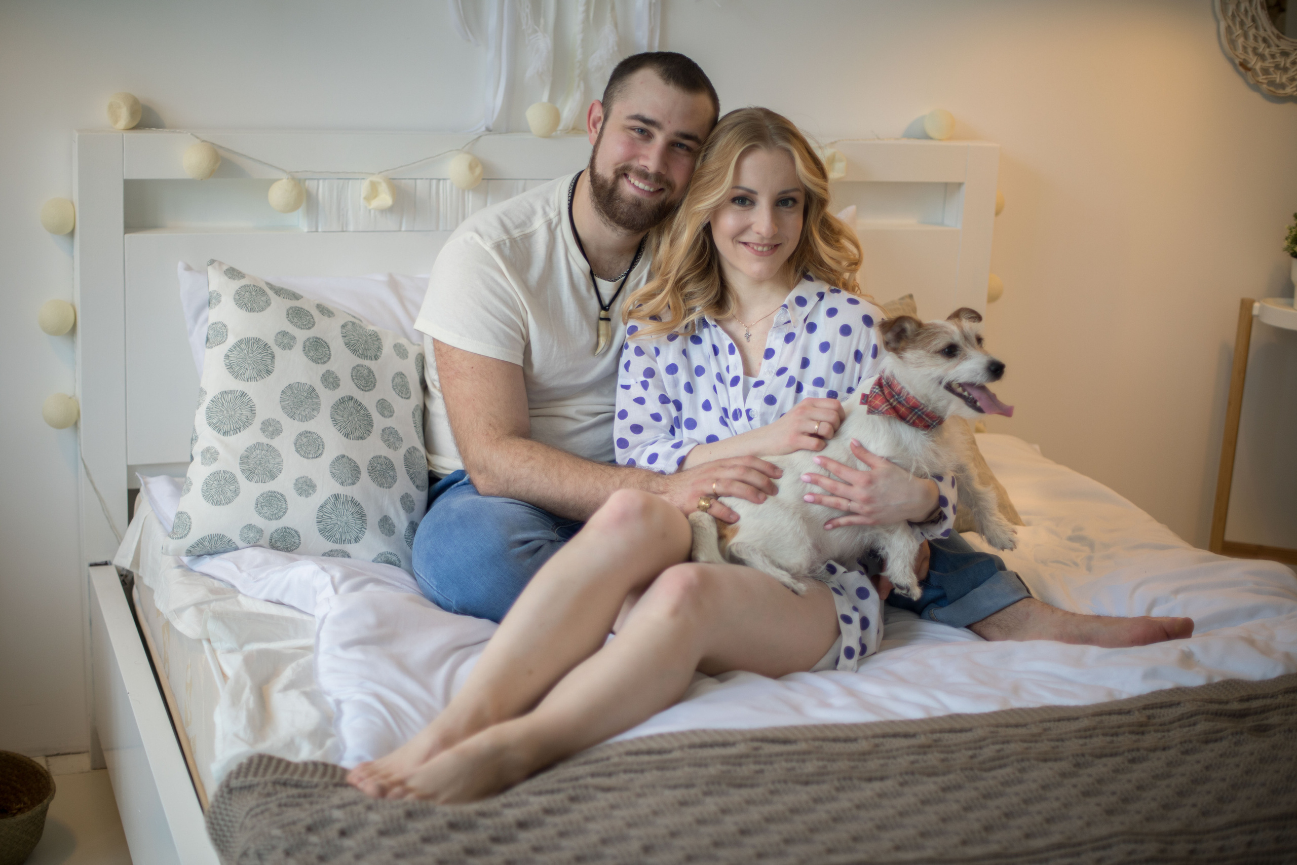 Love Story. Семейный фотограф Наталия Смирнова