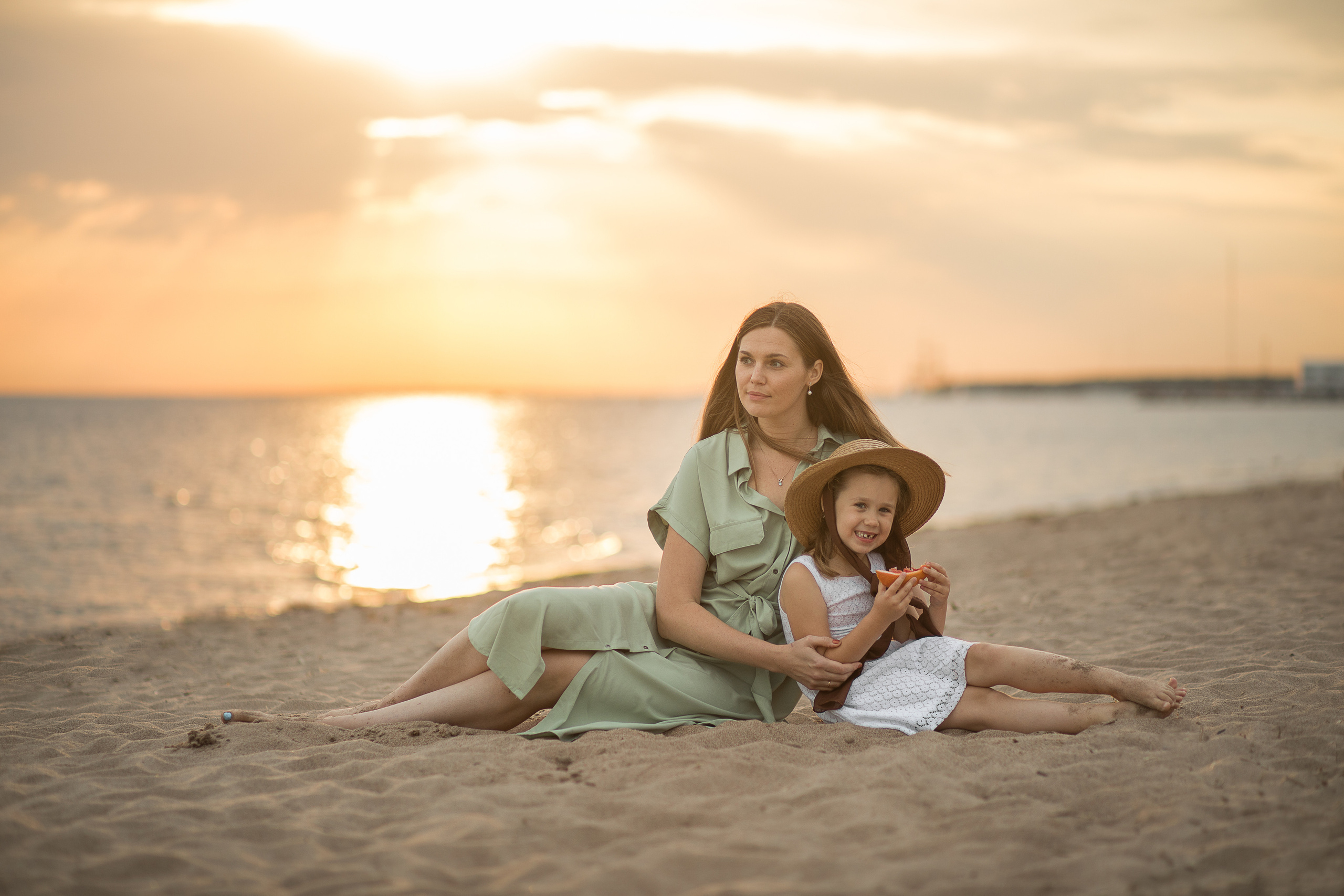 Love Story. Семейный фотограф Наталия Смирнова