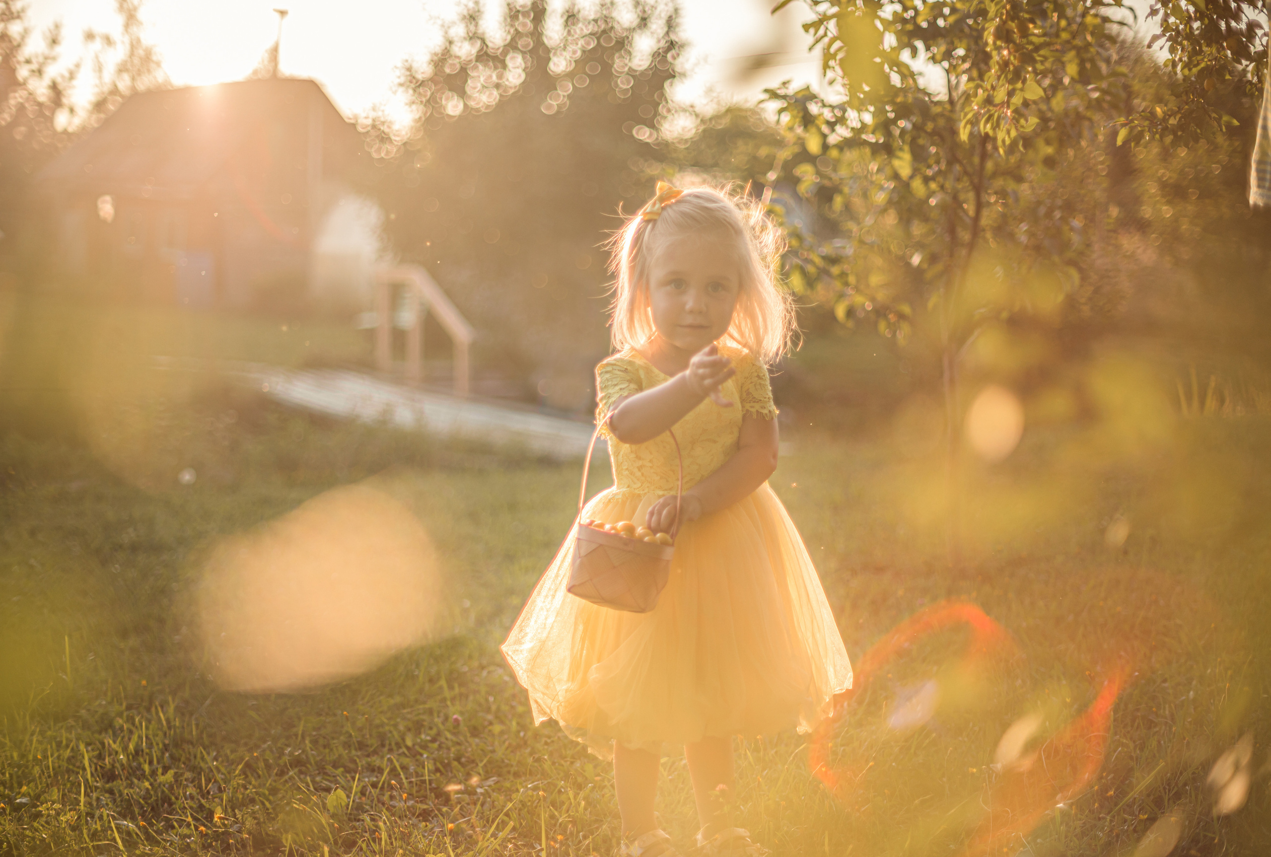 Детская фотосъемка. Семейный фотограф Наталия Смирнова