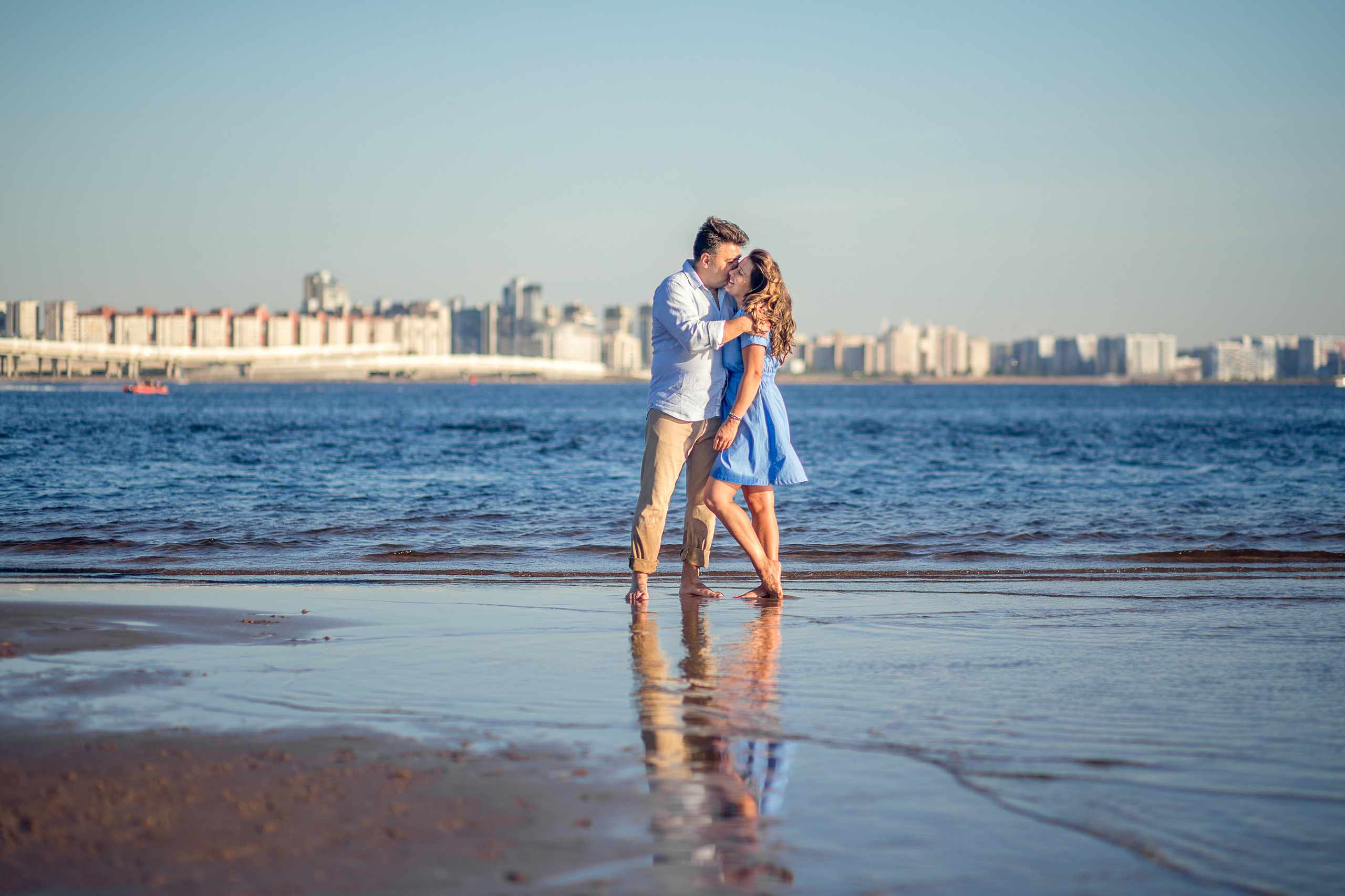 Семейные фотоистории. Семейный фотограф Наталия Смирнова