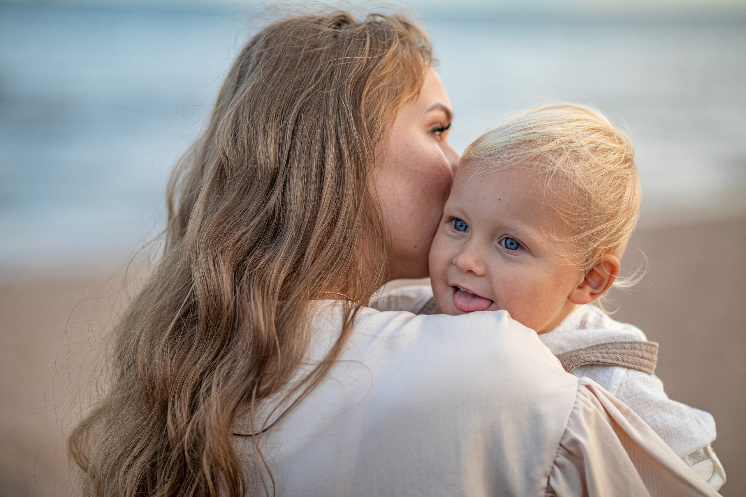 Семейные фотоистории. Семейный фотограф Наталия Смирнова