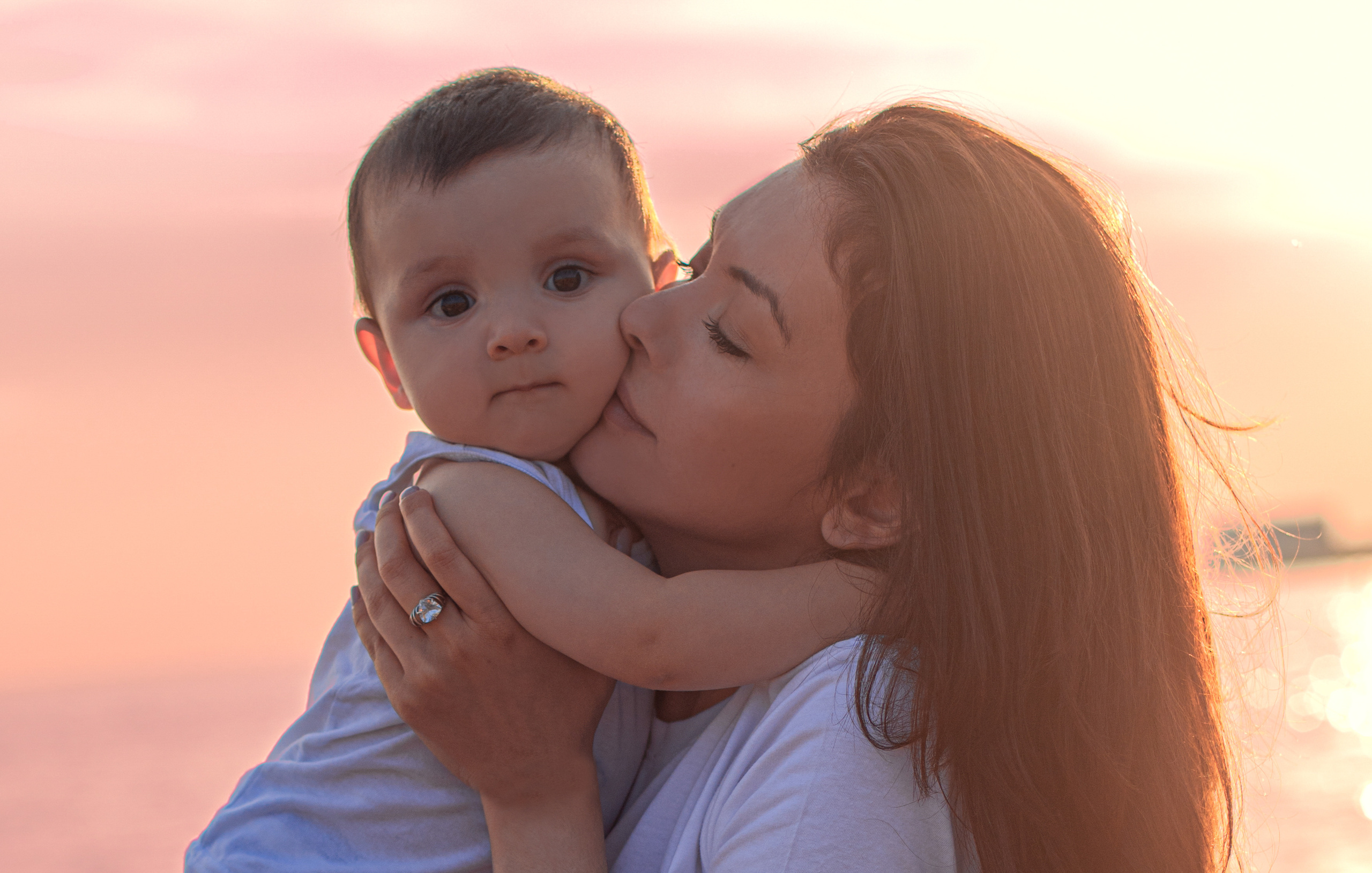Семейный фотограф Наталия Смирнова