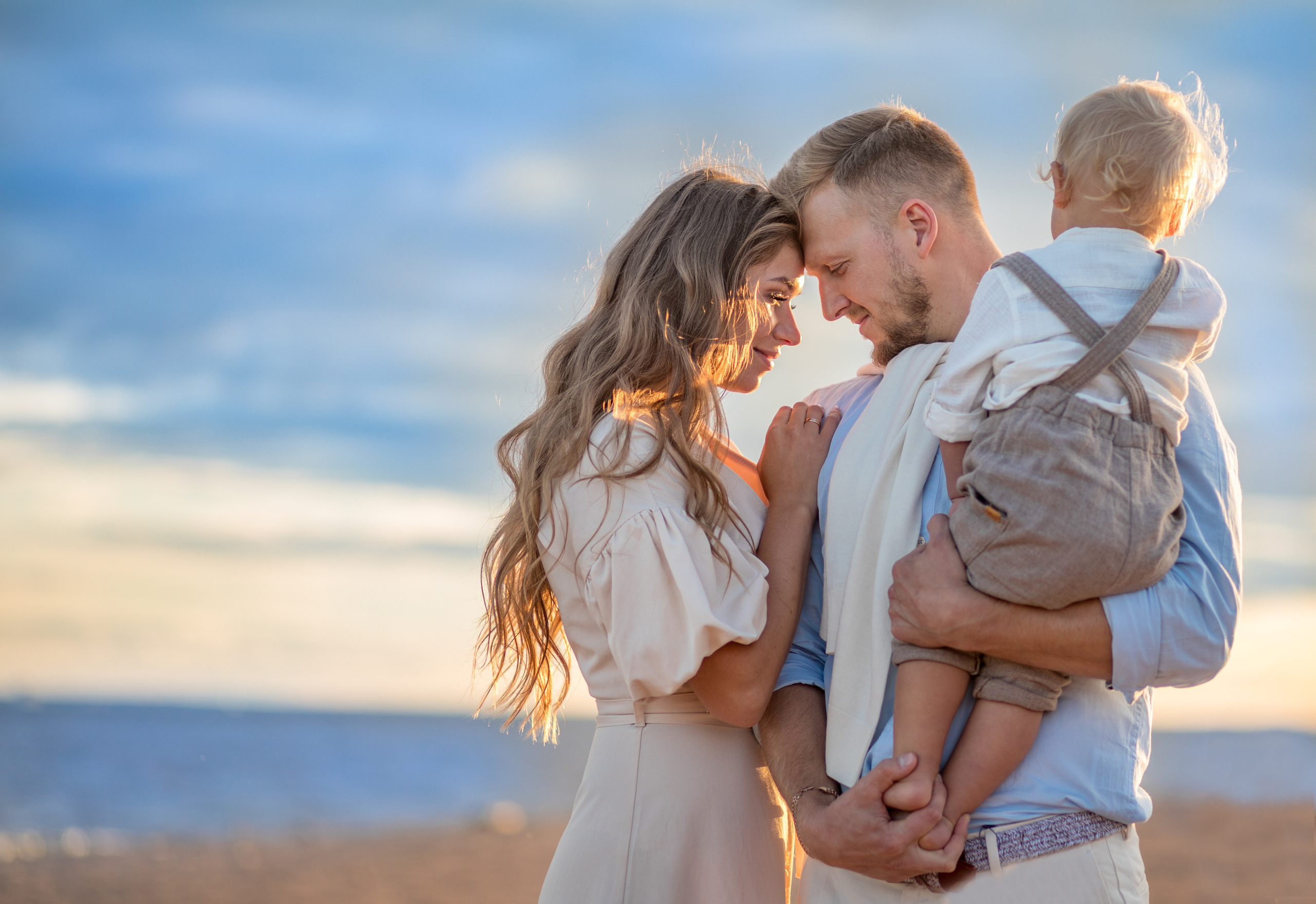 Семейный фотограф Наталия Смирнова