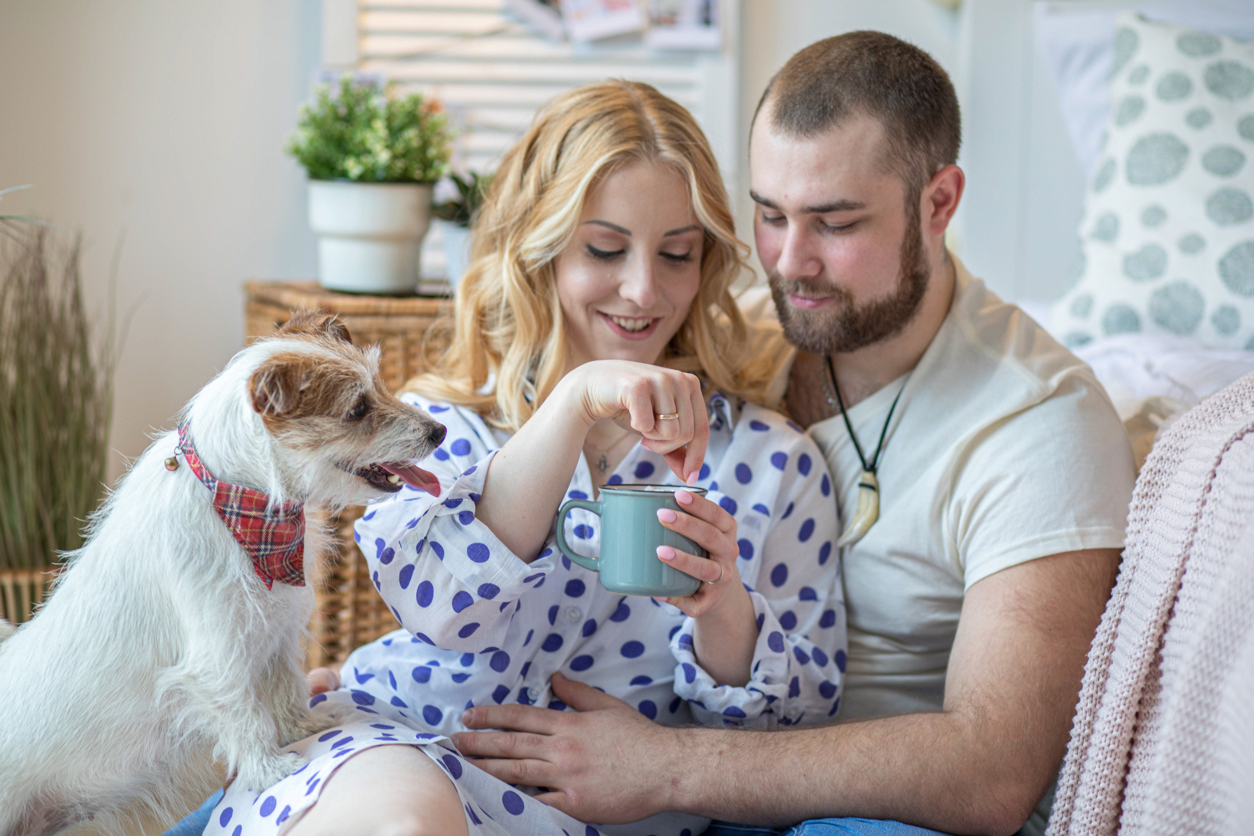 Love Story. Семейный фотограф Наталия Смирнова