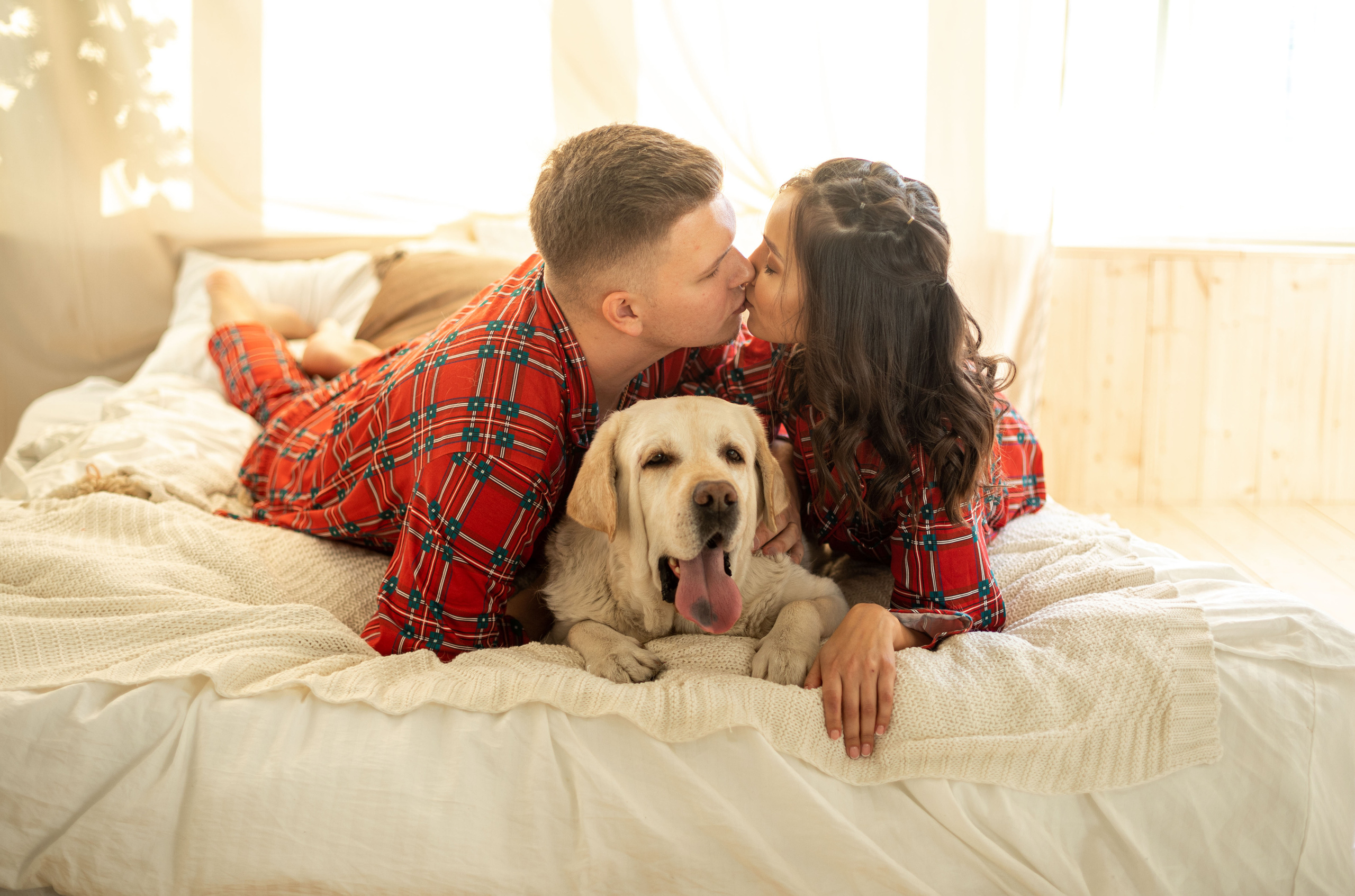 Новогодние фотоистории. Семейный фотограф Наталия Смирнова