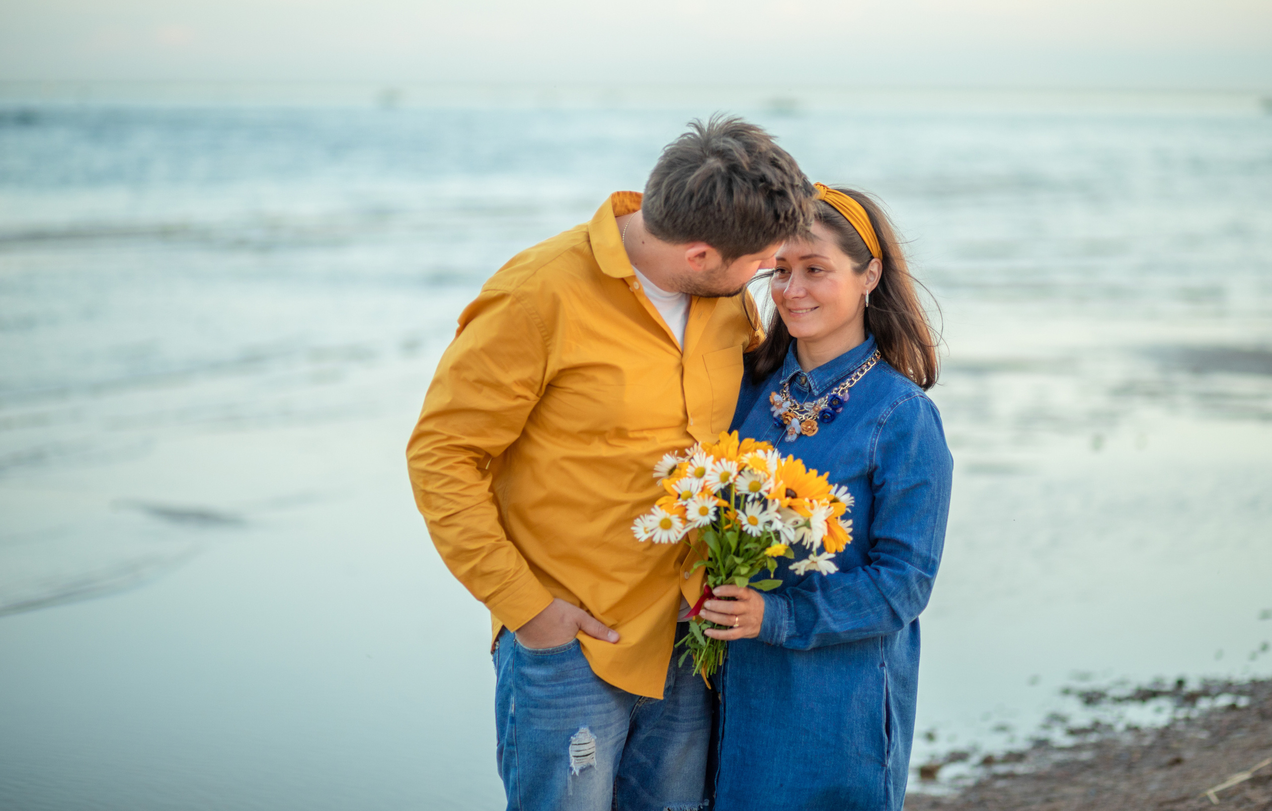 Love Story. Семейный фотограф Наталия Смирнова
