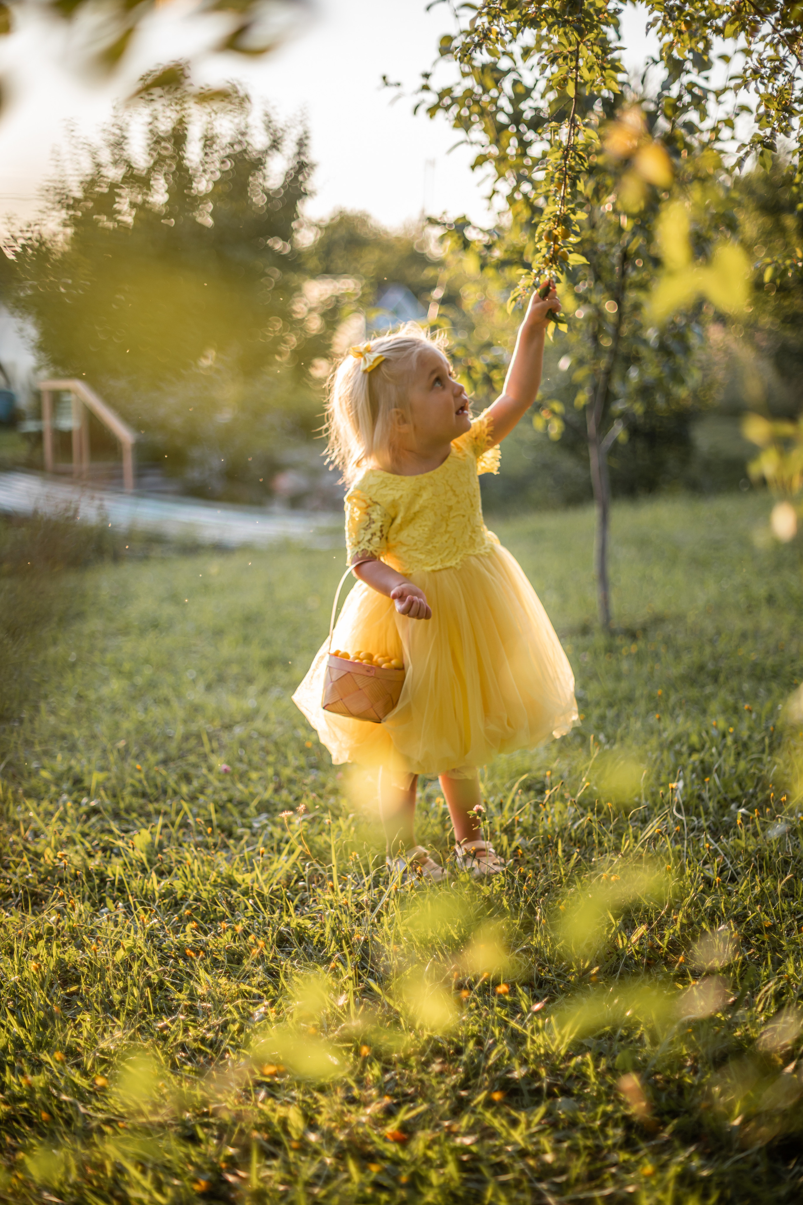 Детская фотосъемка. Семейный фотограф Наталия Смирнова