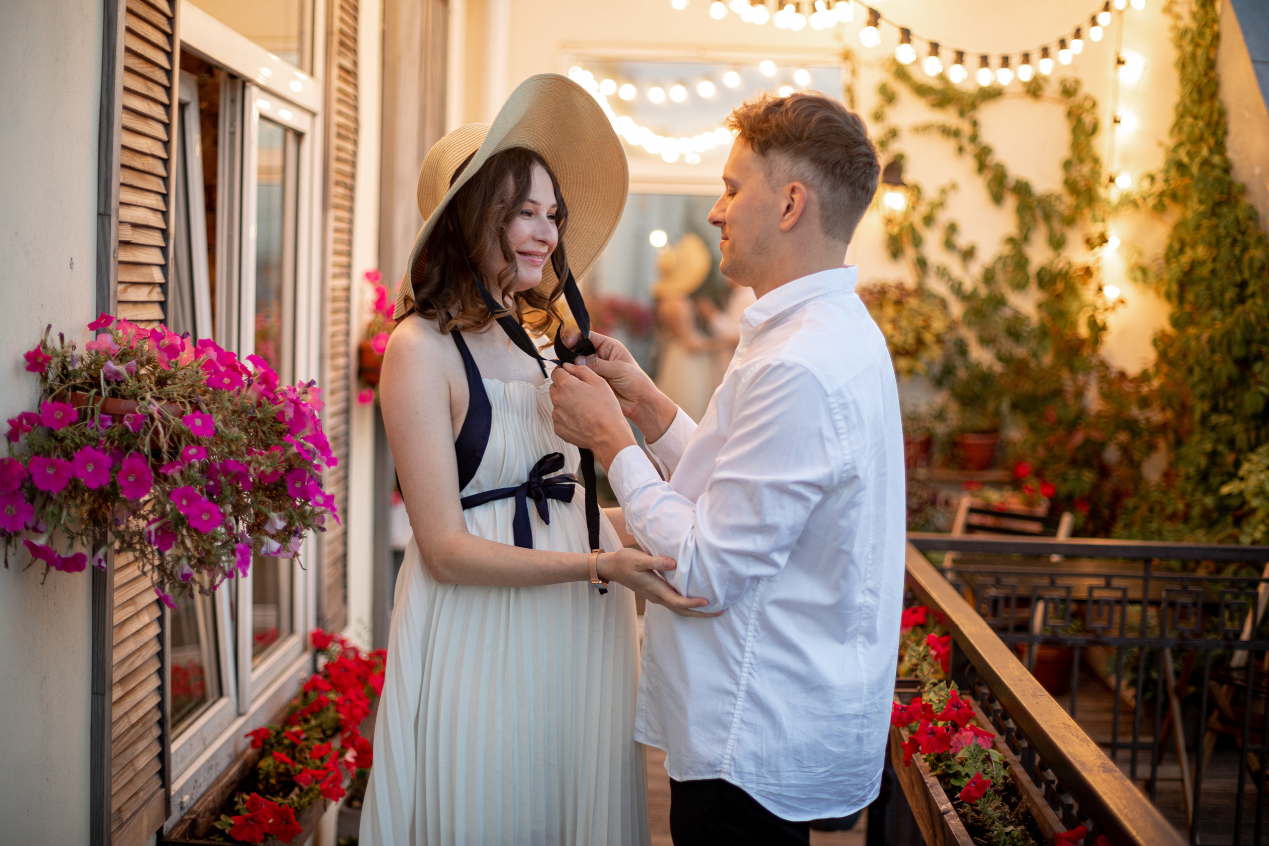 Беременность. Семейный фотограф Наталия Смирнова