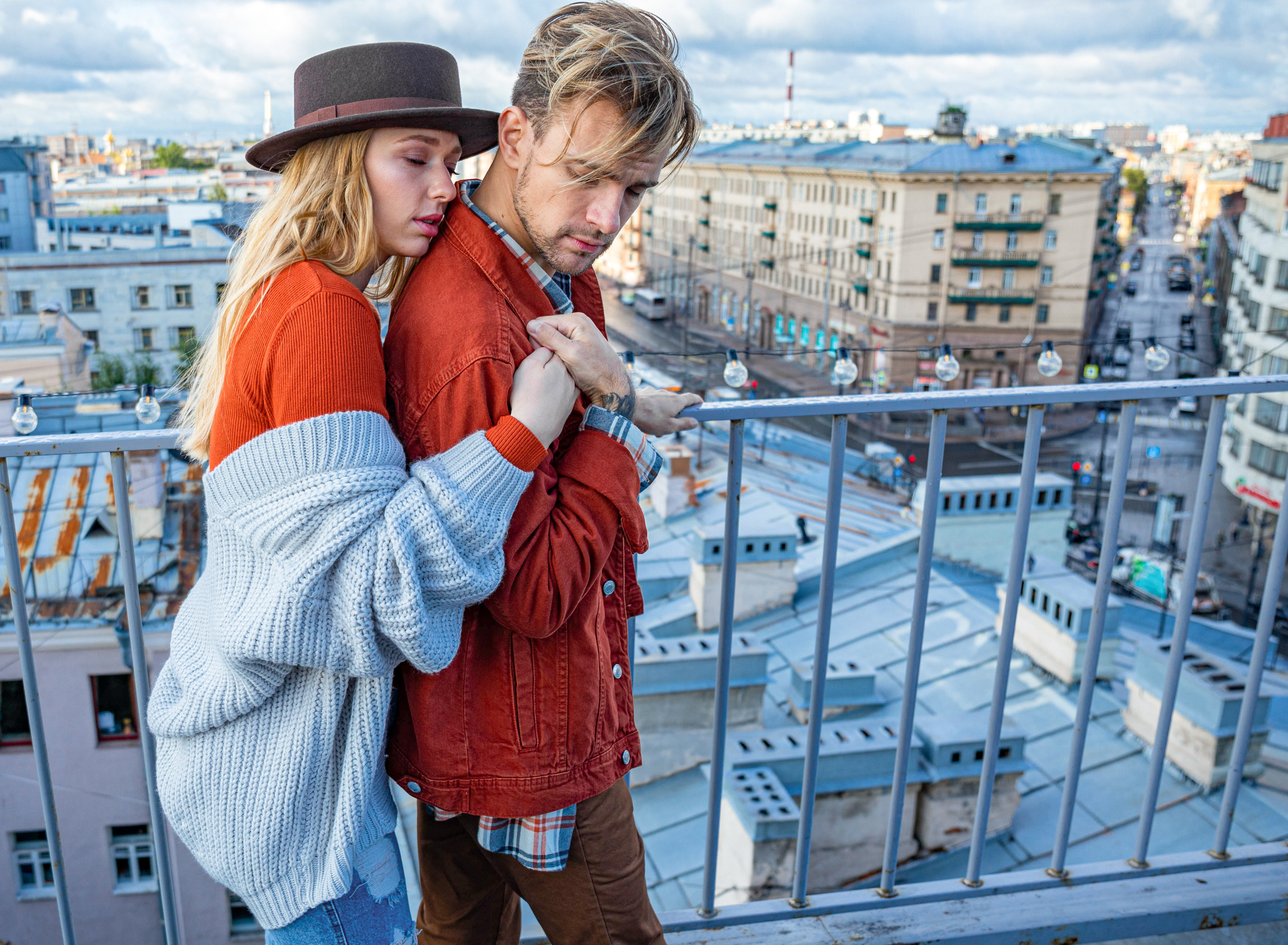 Семейный фотограф Наталия Смирнова