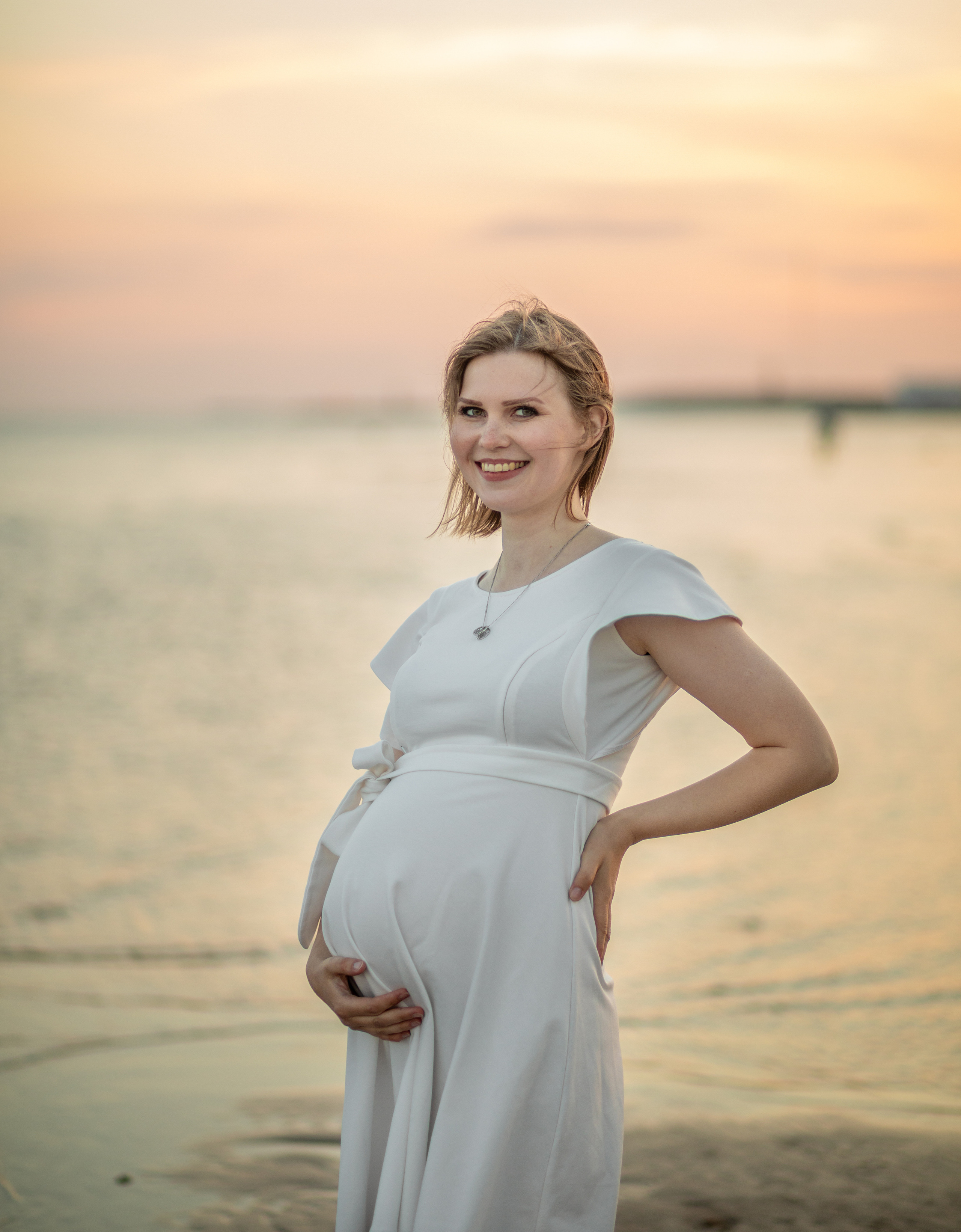 Беременность. Семейный фотограф Наталия Смирнова
