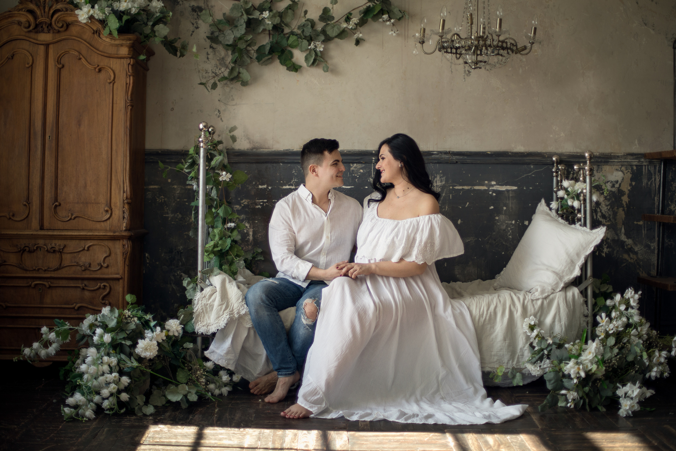 Семейный фотограф Наталия Смирнова