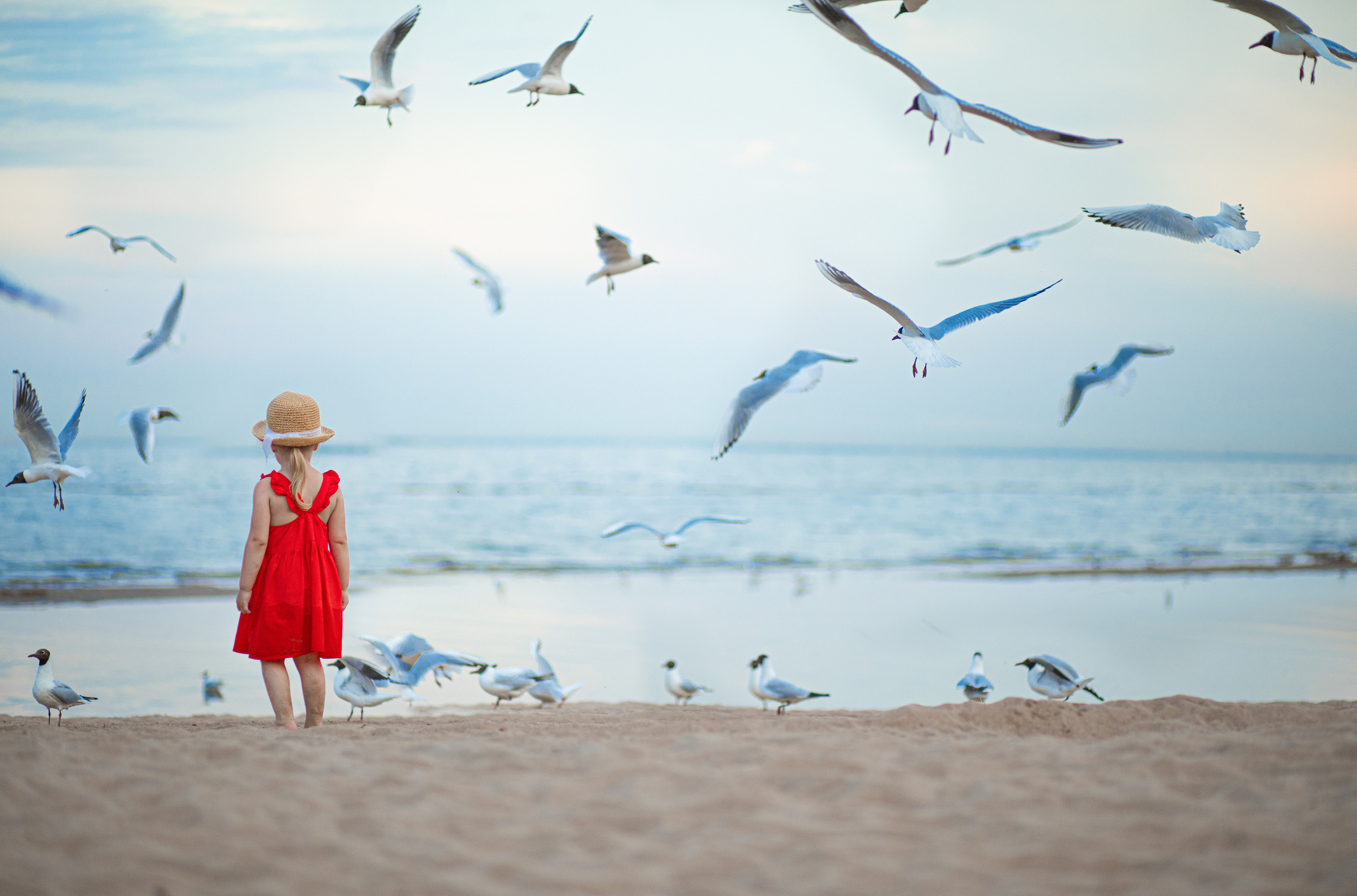 Детская фотосъемка. Семейный фотограф Наталия Смирнова