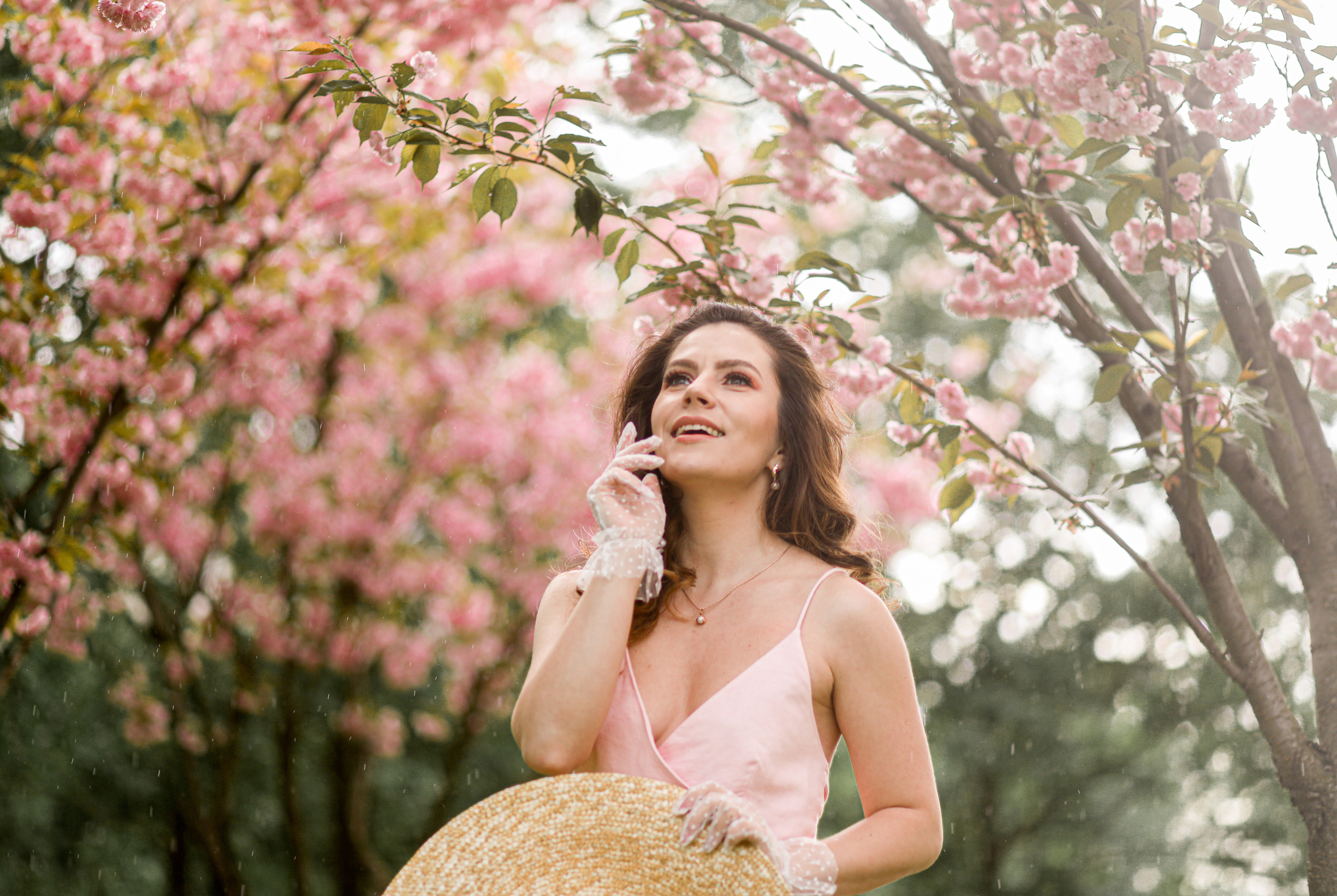 Женский портрет. Семейный фотограф Наталия Смирнова