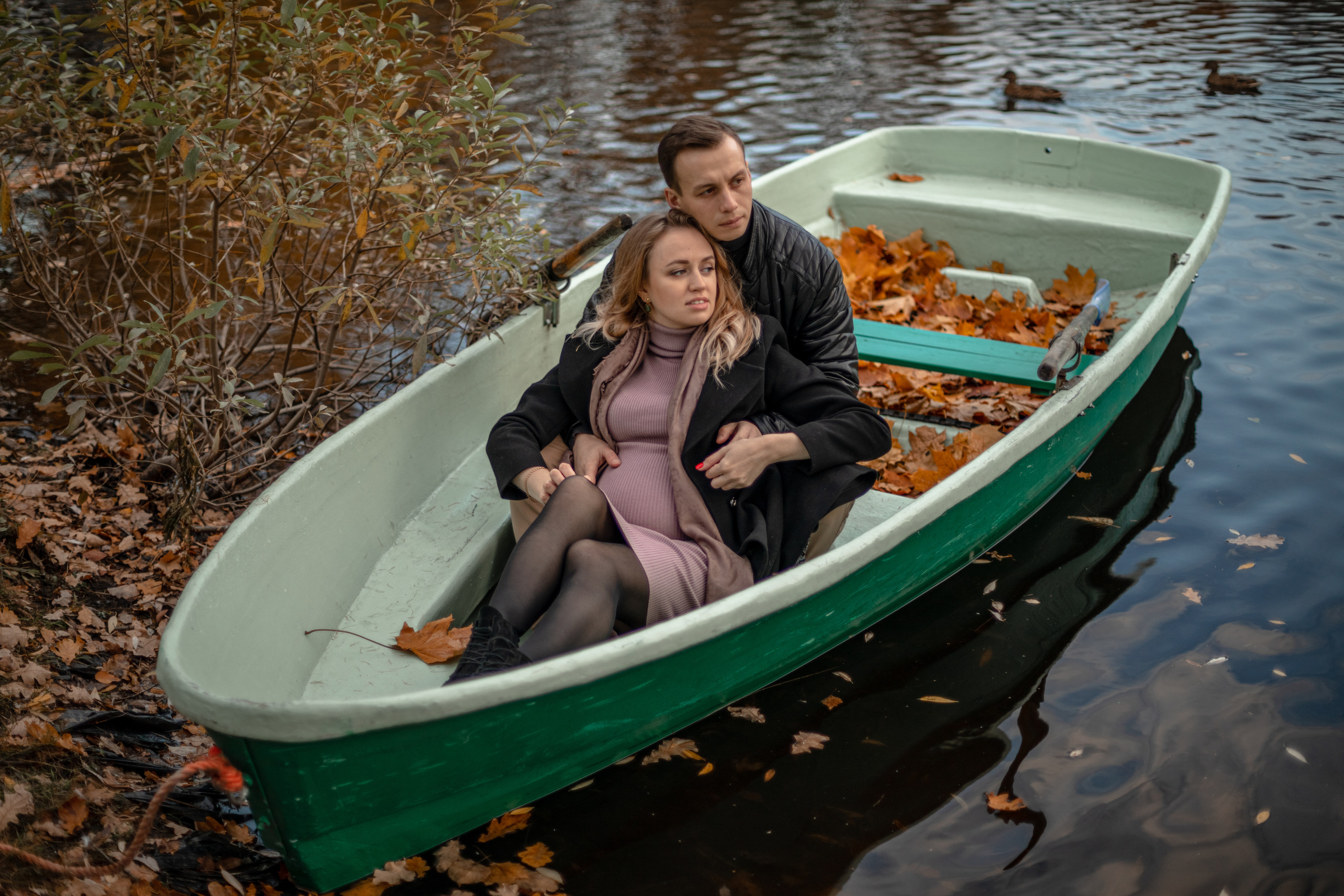 Love Story. Семейный фотограф Наталия Смирнова