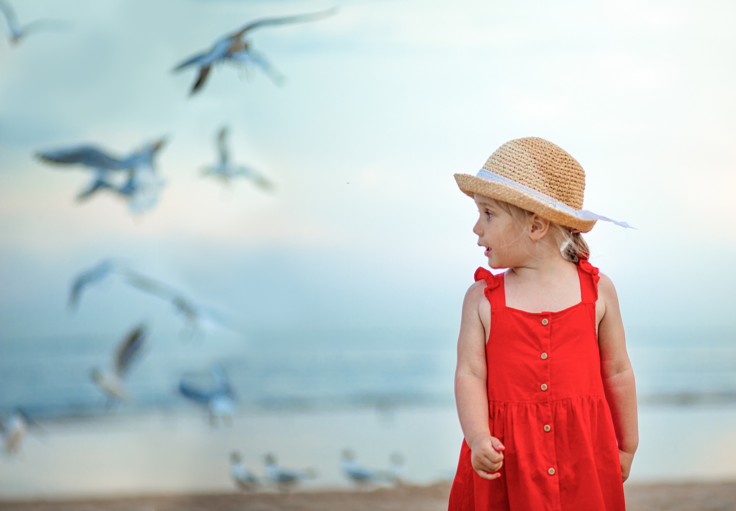 Детская фотосъемка. Семейный фотограф Наталия Смирнова