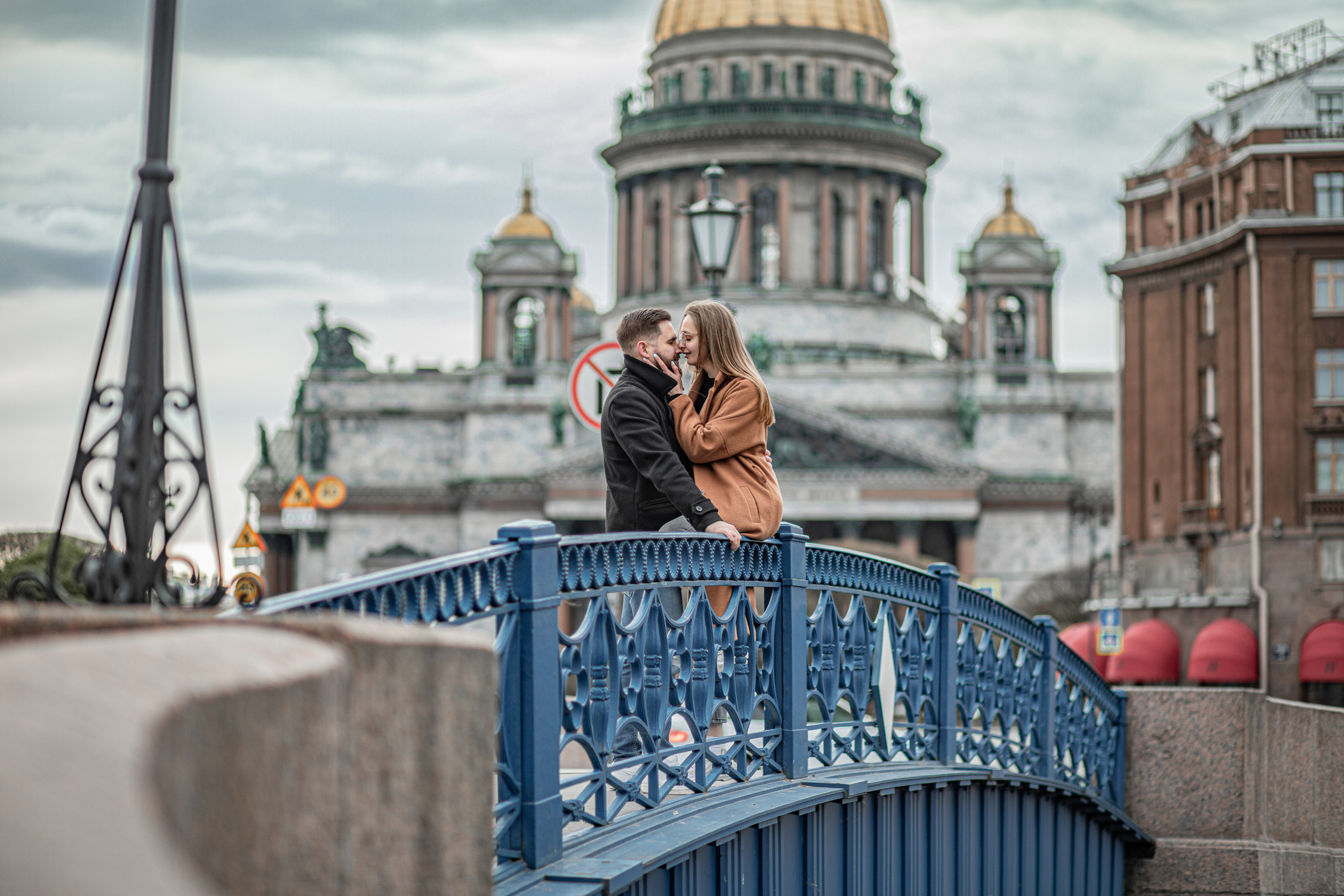 Love Story. Семейный фотограф Наталия Смирнова