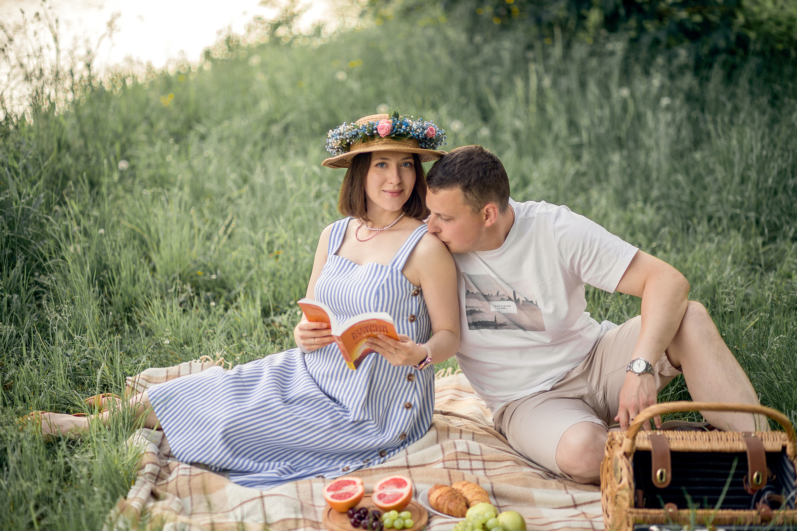 Семейный фотограф Наталия Смирнова